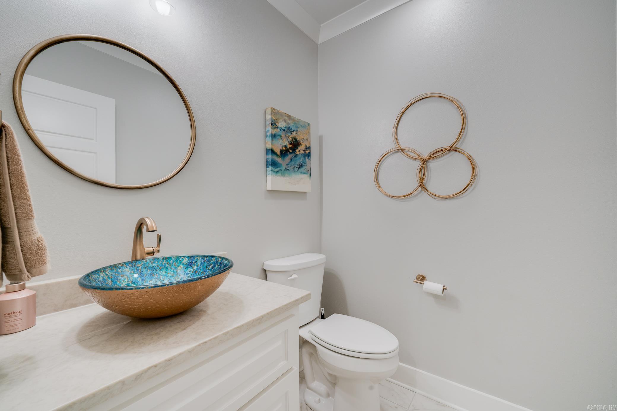 3945 Orchard Hill Drive  Conway, AR