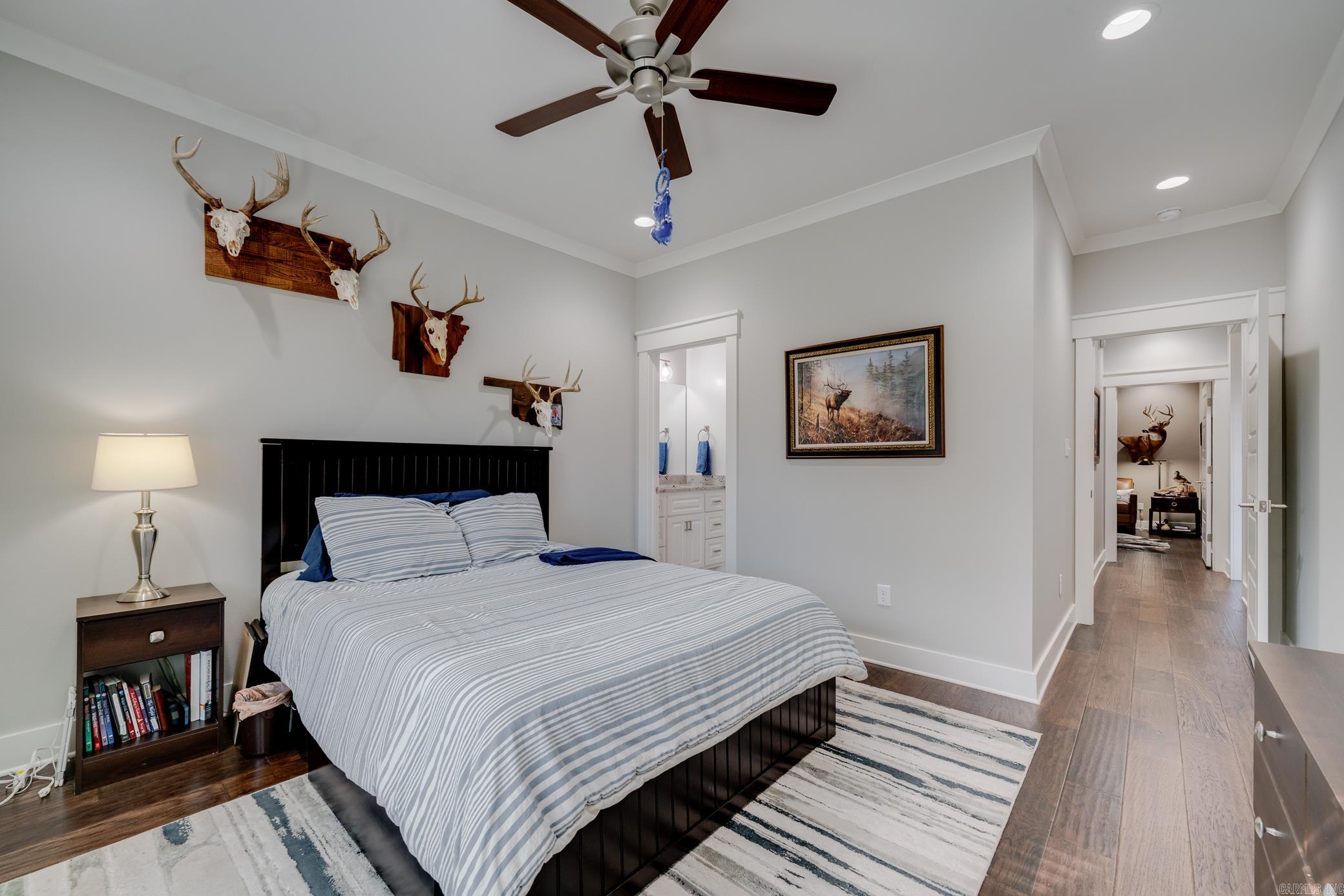 3945 Orchard Hill Drive  Conway, AR