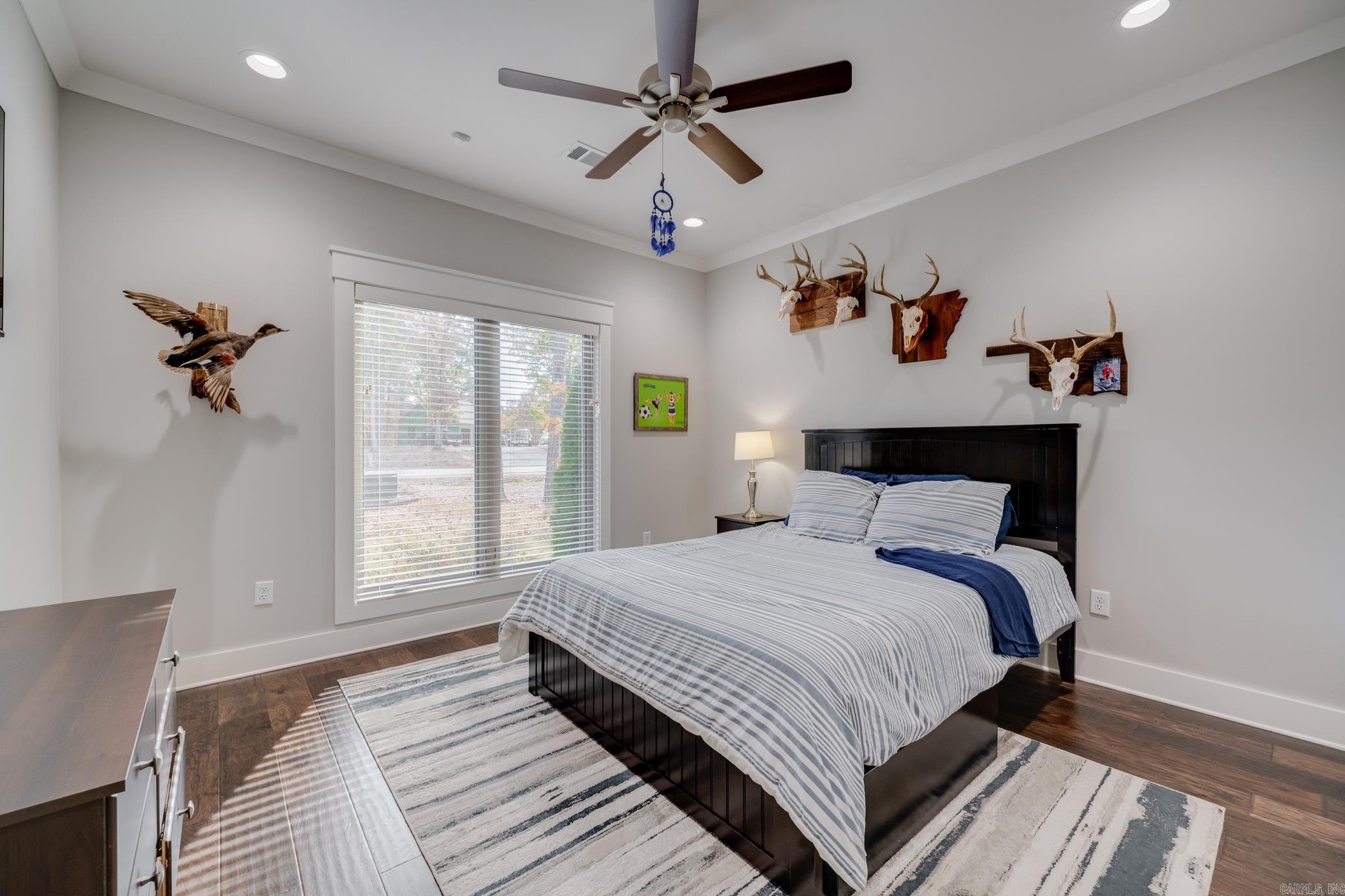 3945 Orchard Hill Drive  Conway, AR