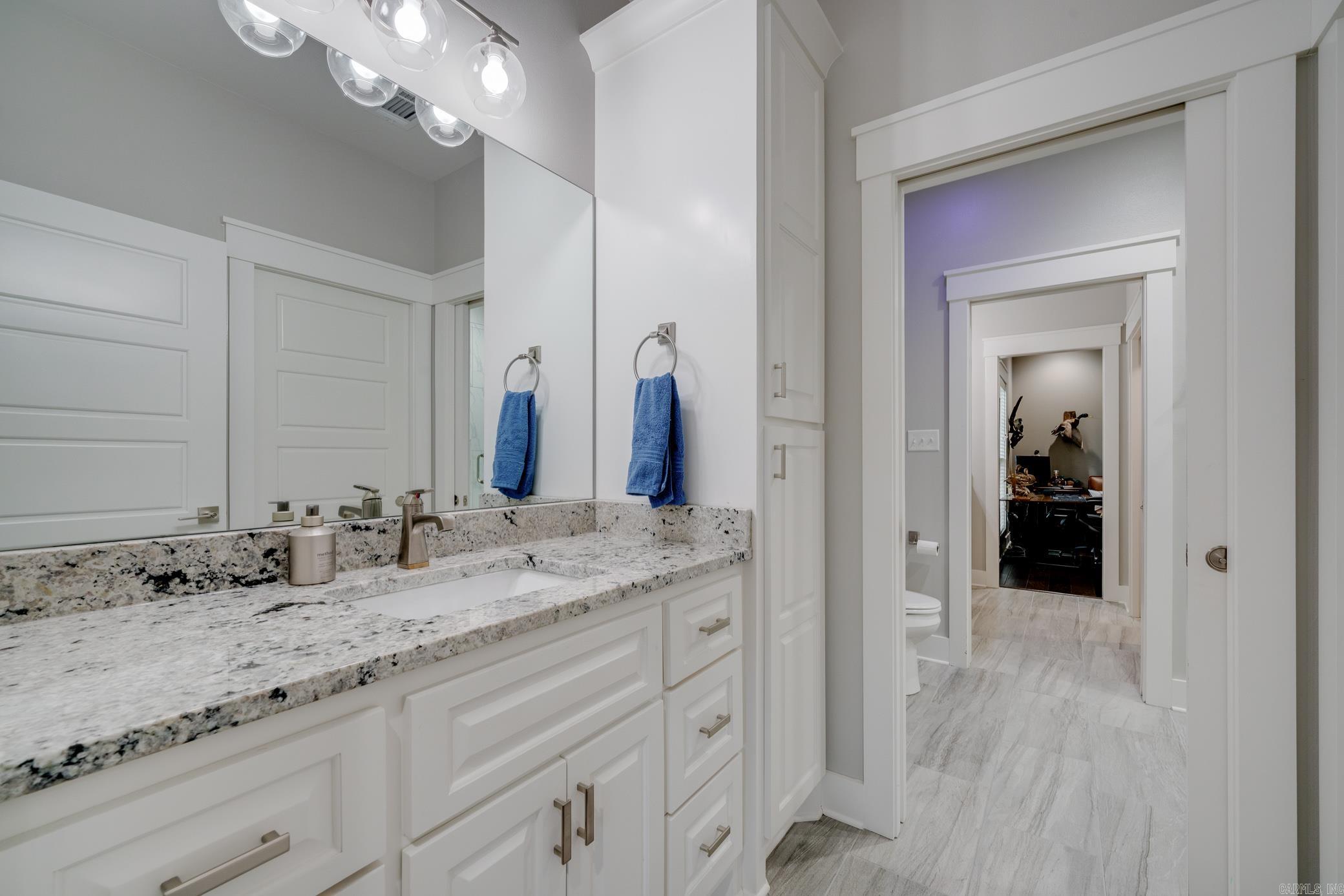 3945 Orchard Hill Drive  Conway, AR