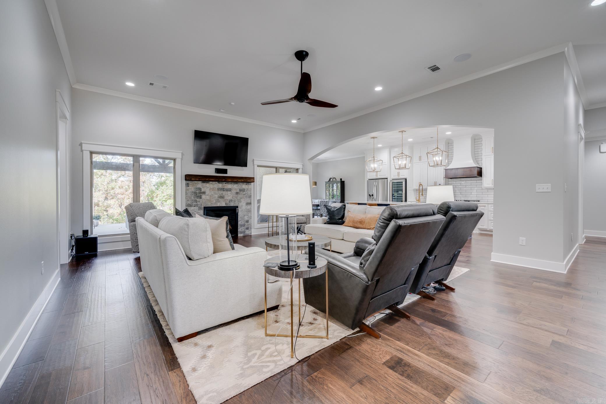 3945 Orchard Hill Drive  Conway, AR