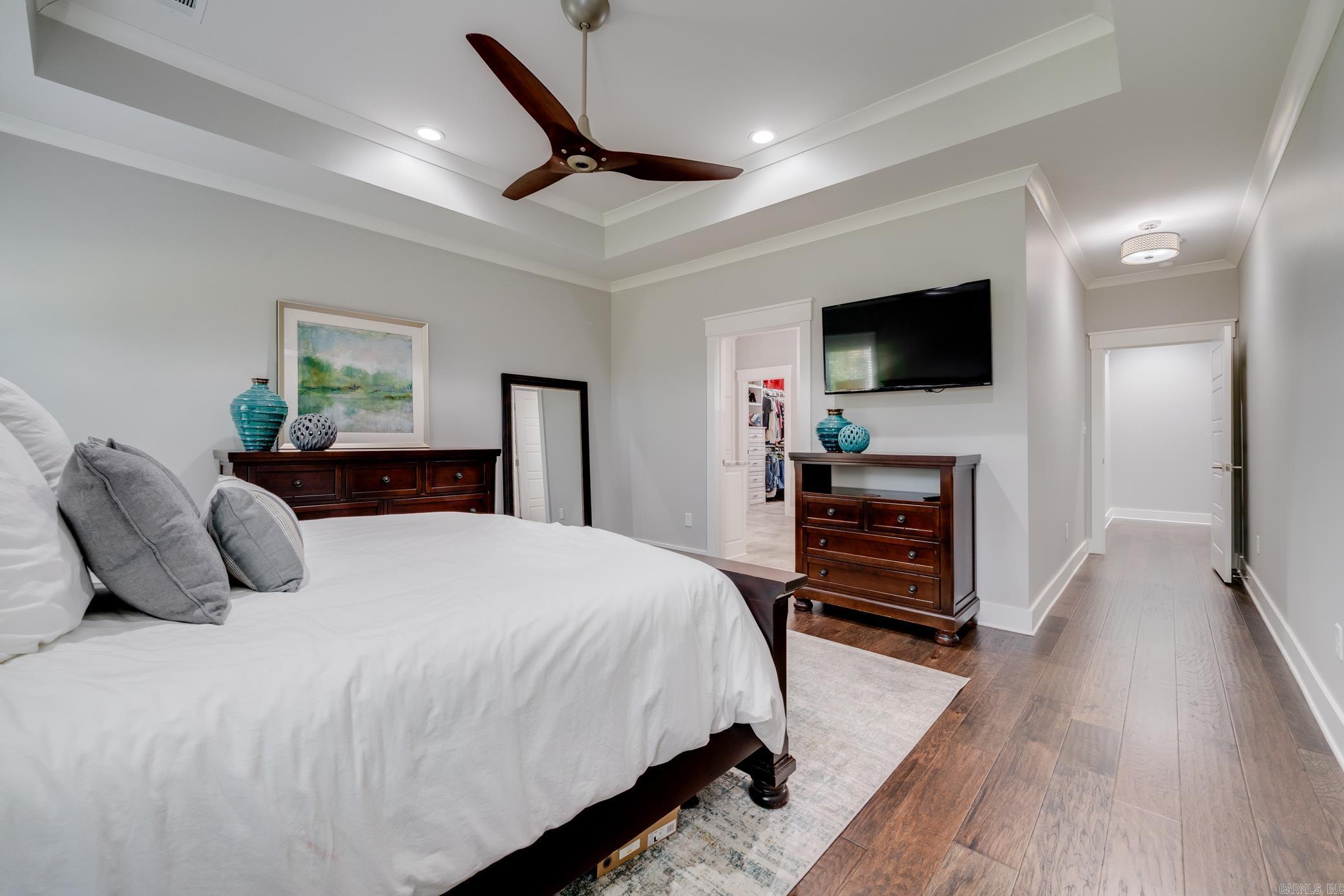 3945 Orchard Hill Drive  Conway, AR