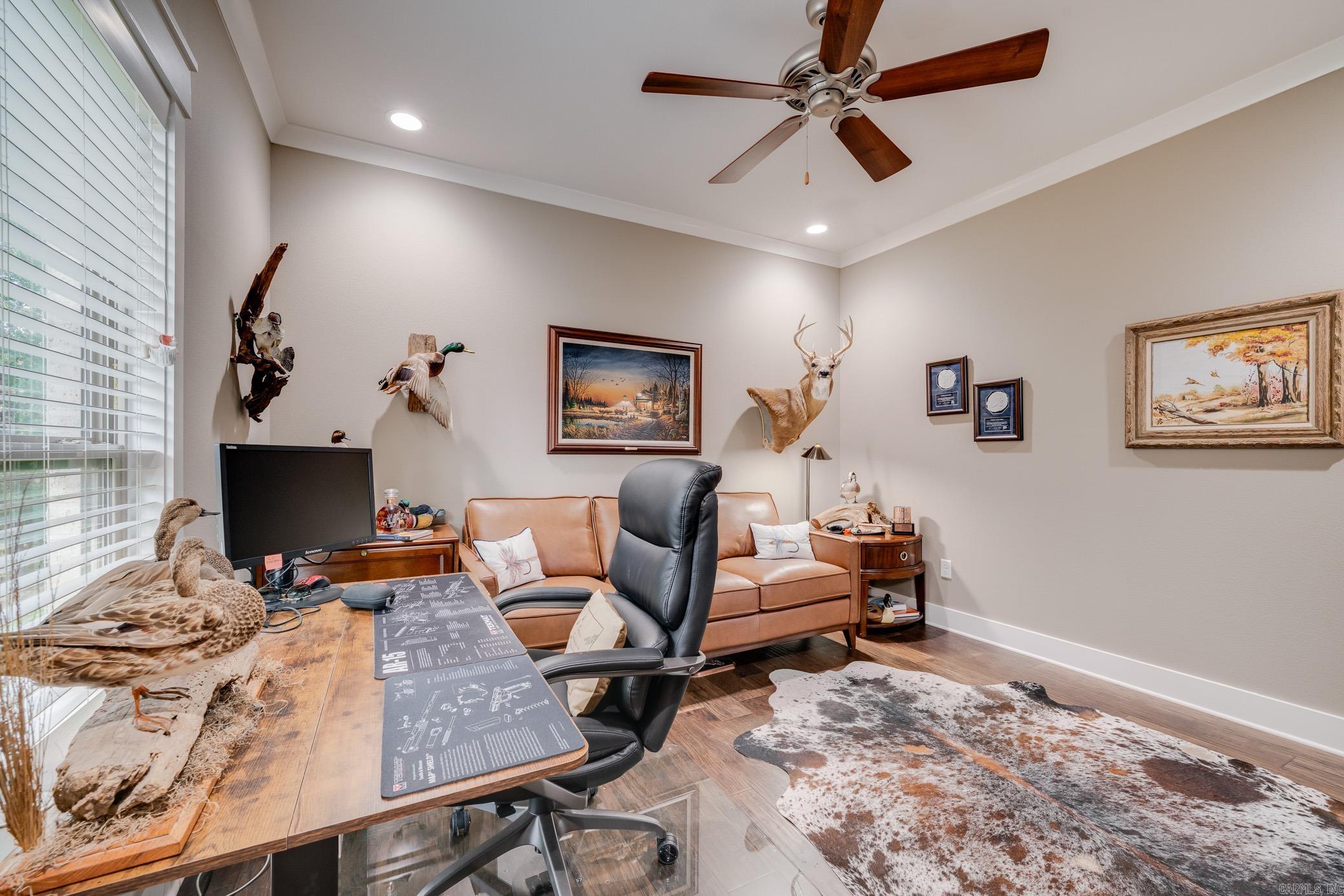 3945 Orchard Hill Drive  Conway, AR