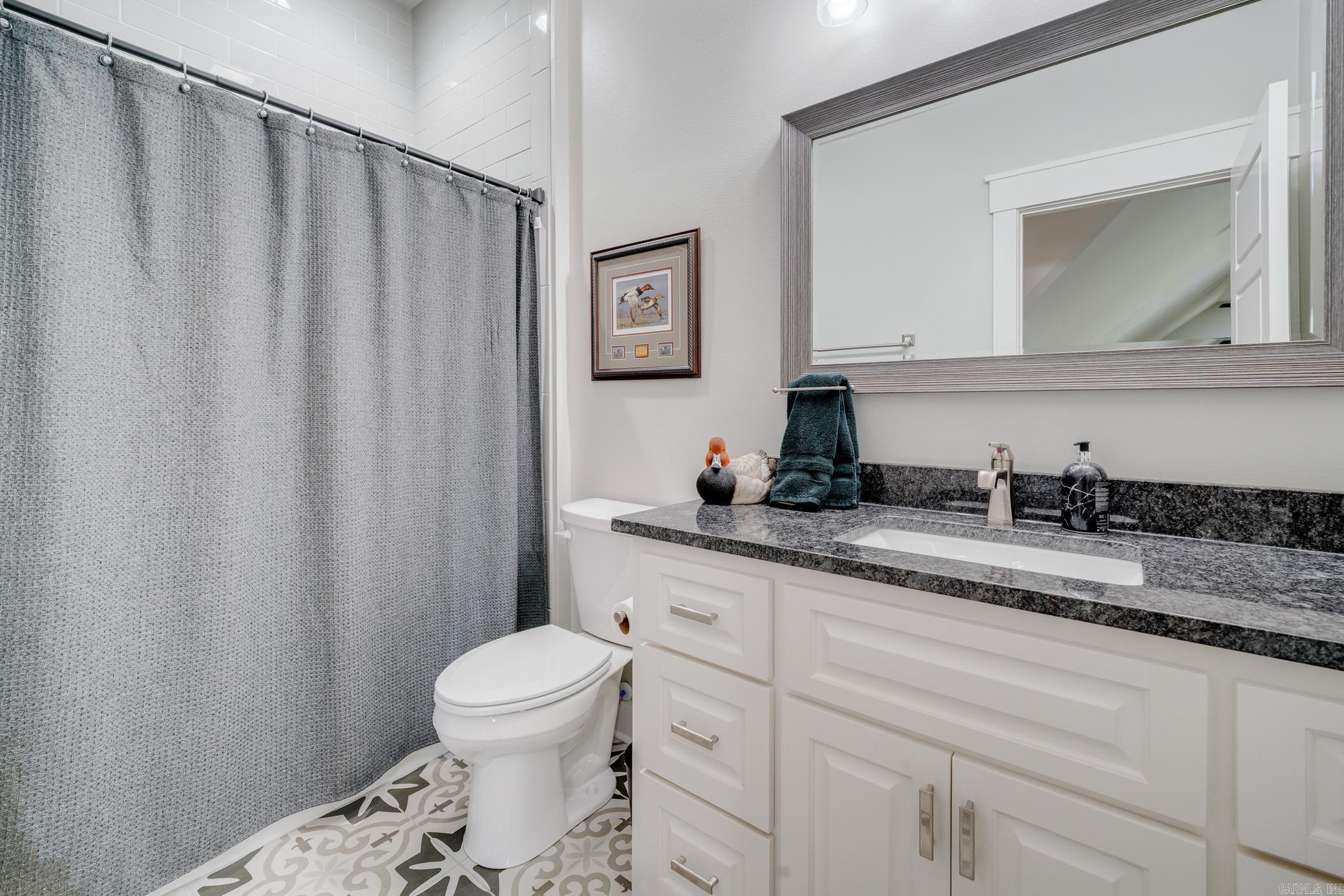 3945 Orchard Hill Drive  Conway, AR