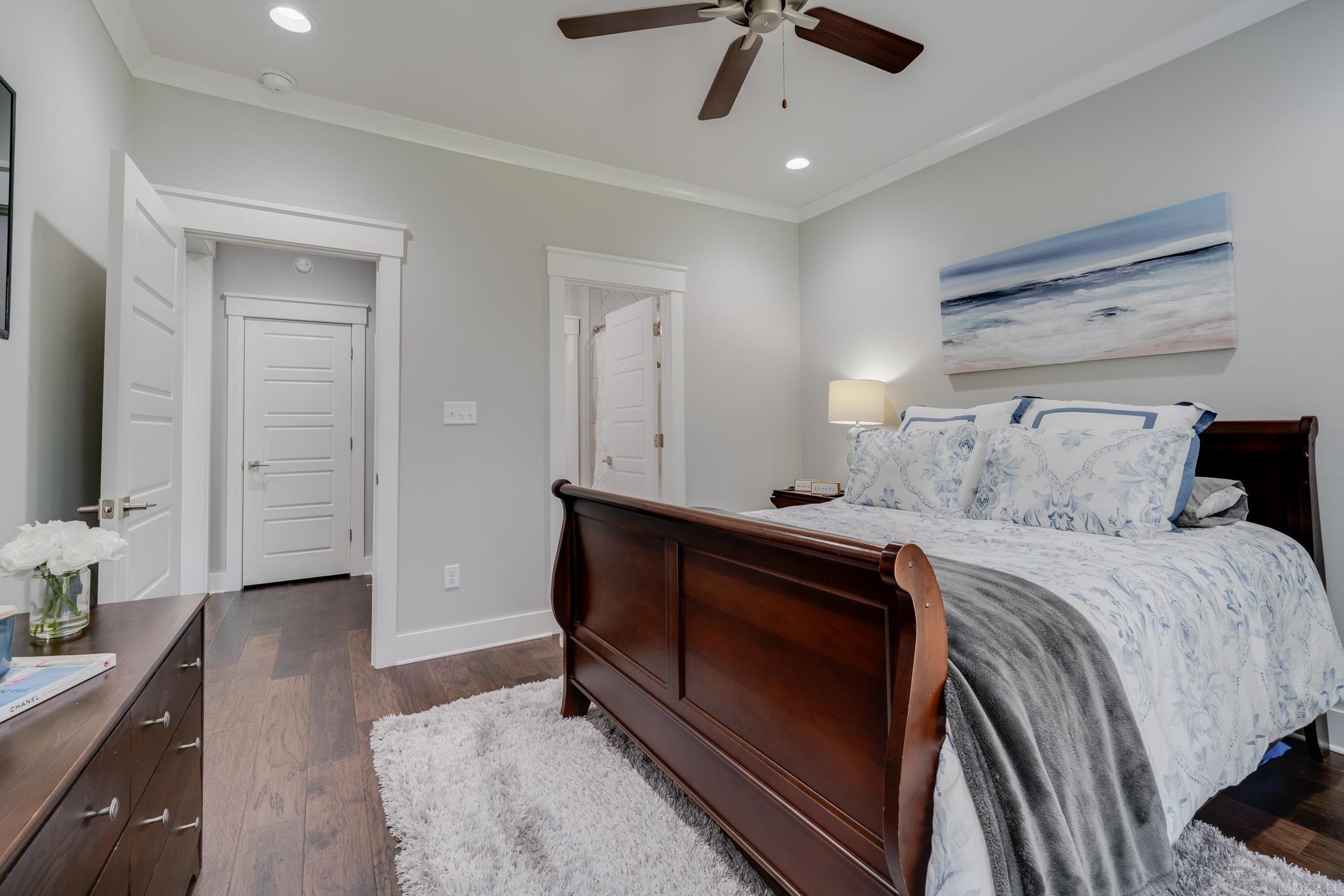 3945 Orchard Hill Drive  Conway, AR