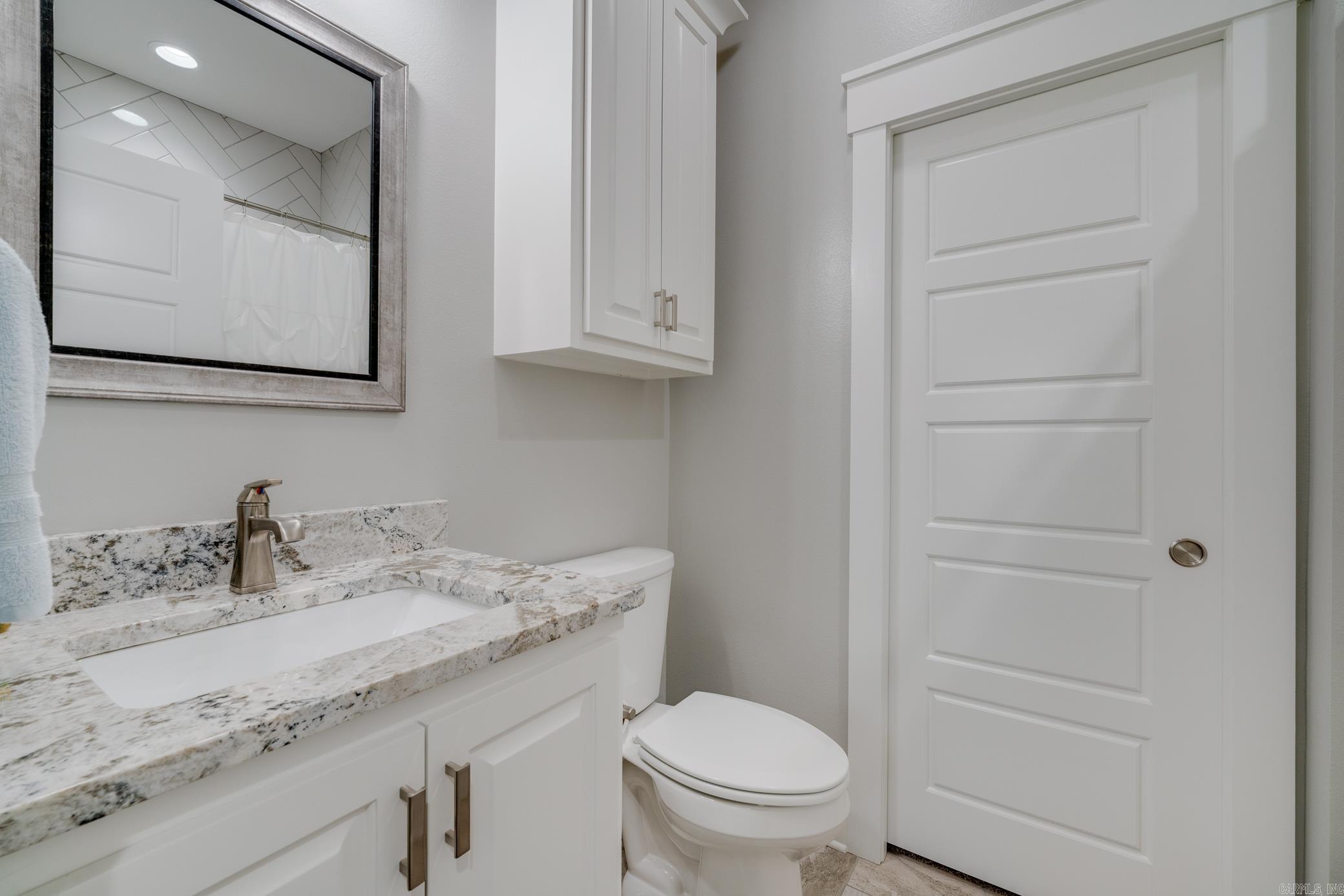 3945 Orchard Hill Drive  Conway, AR