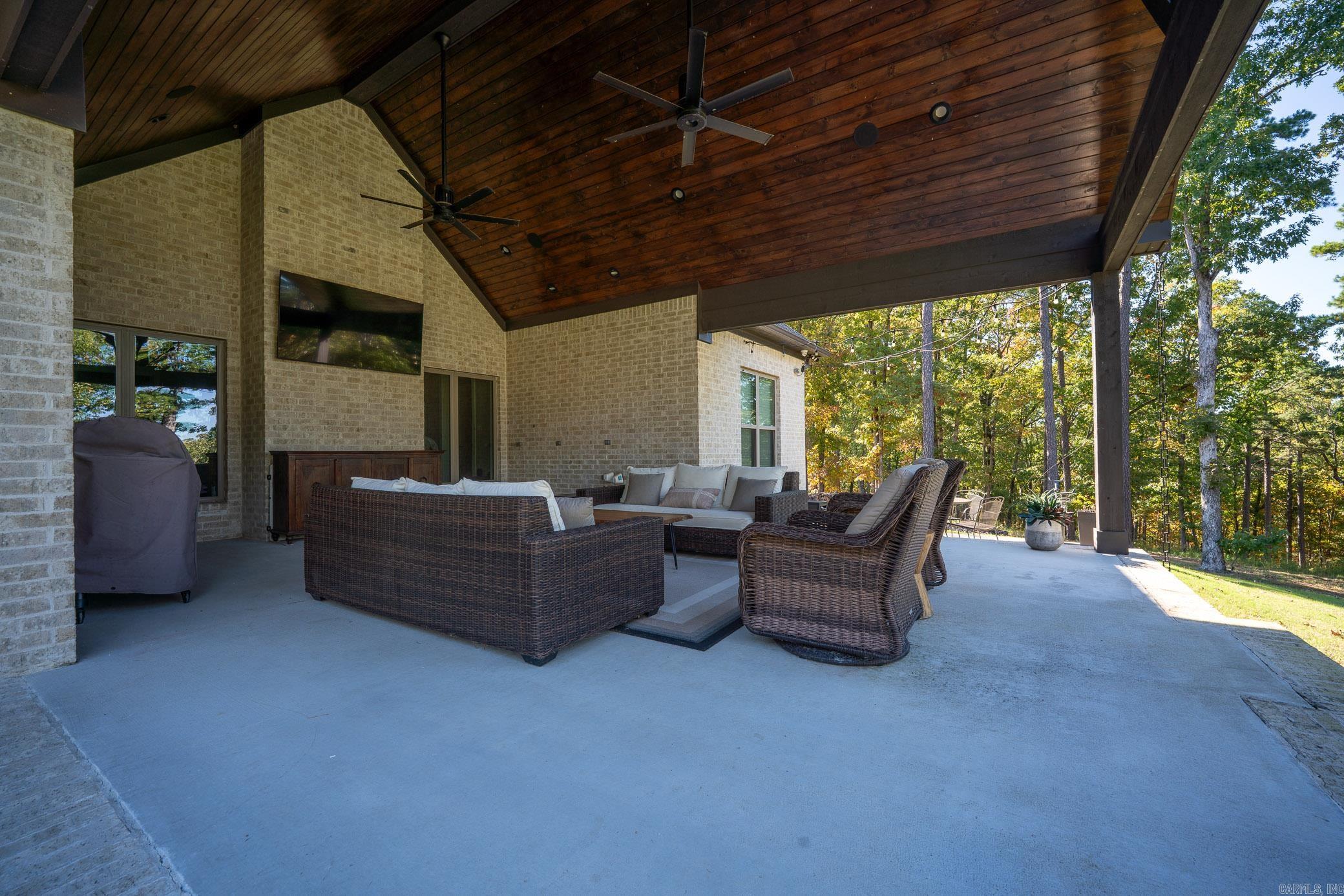 3945 Orchard Hill Drive  Conway, AR