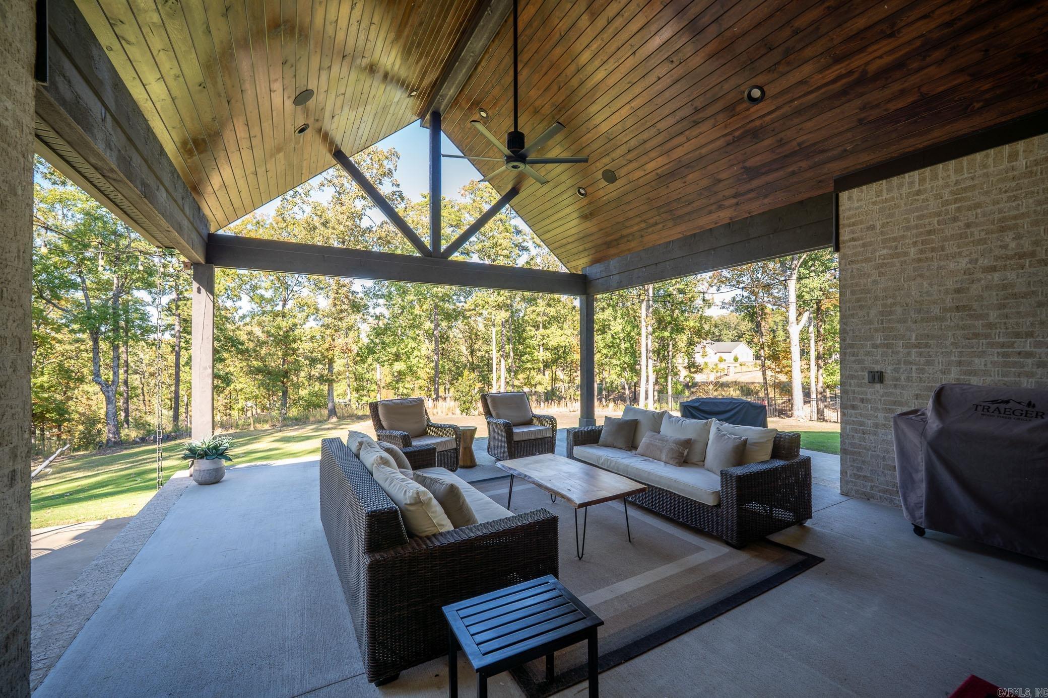 3945 Orchard Hill Drive  Conway, AR