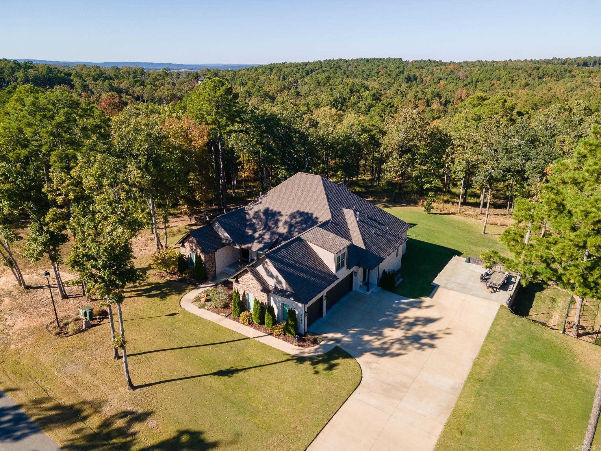 3945 Orchard Hill Drive  Conway, AR