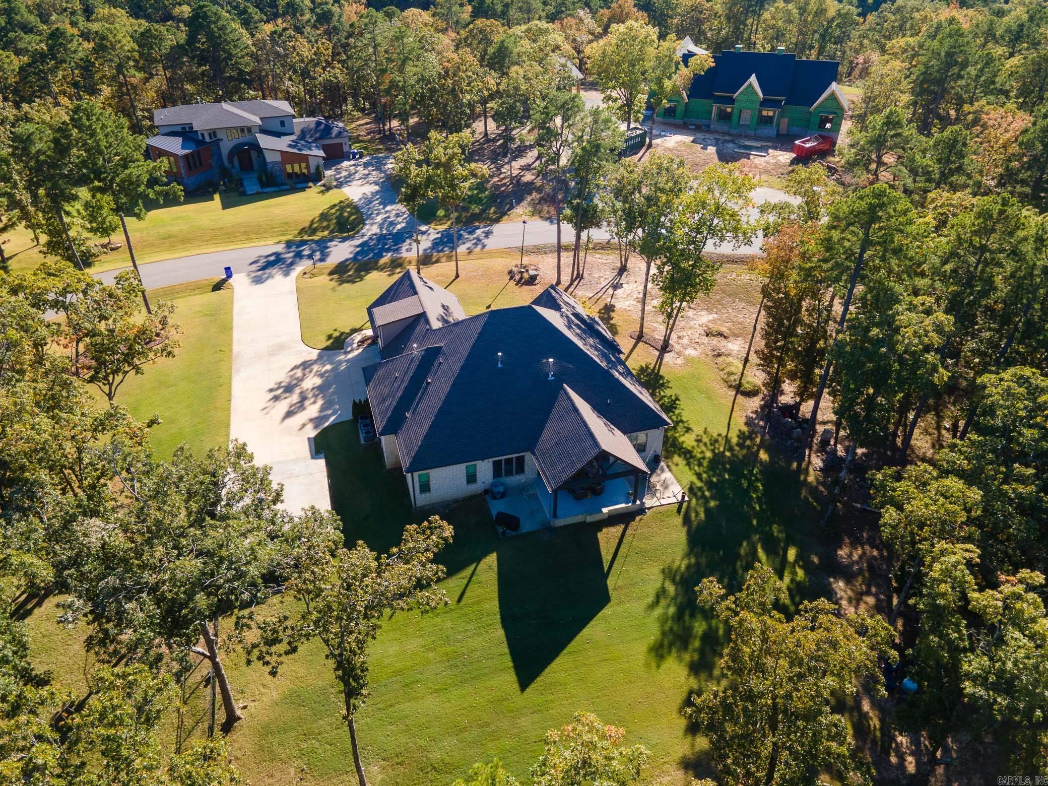 3945 Orchard Hill Drive  Conway, AR