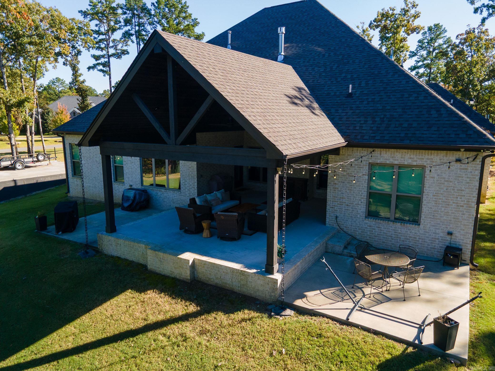 3945 Orchard Hill Drive  Conway, AR