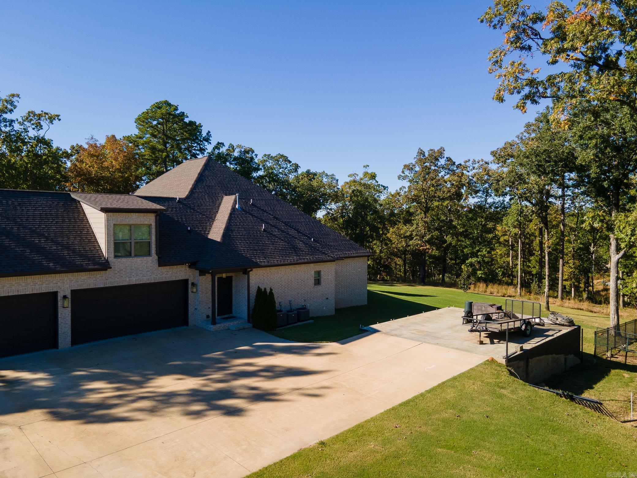 3945 Orchard Hill Drive  Conway, AR