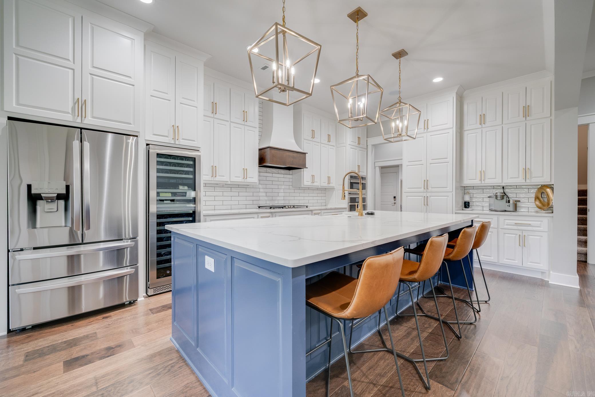 3945 Orchard Hill Drive  Conway, AR