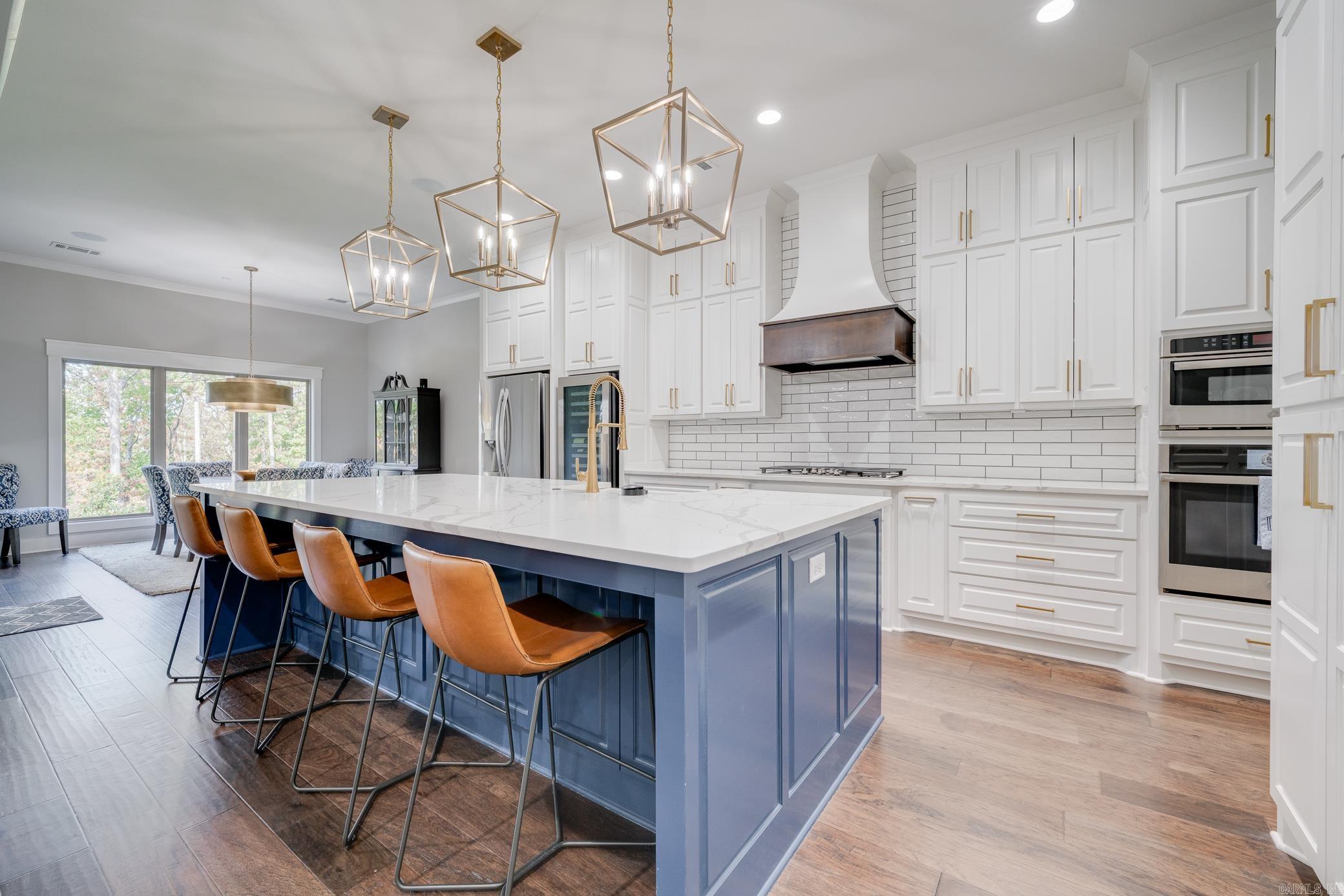 3945 Orchard Hill Drive  Conway, AR