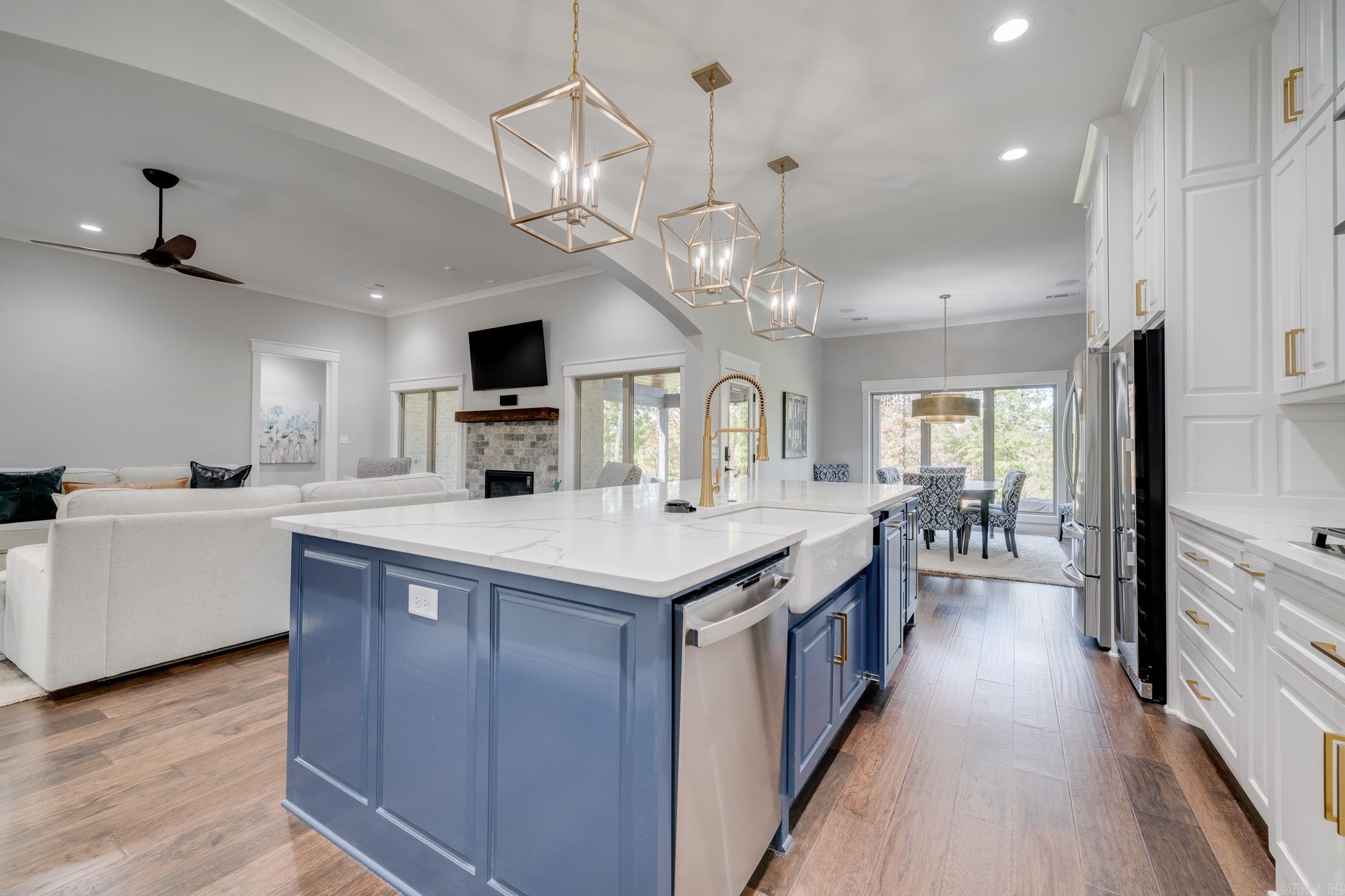 3945 Orchard Hill Drive  Conway, AR