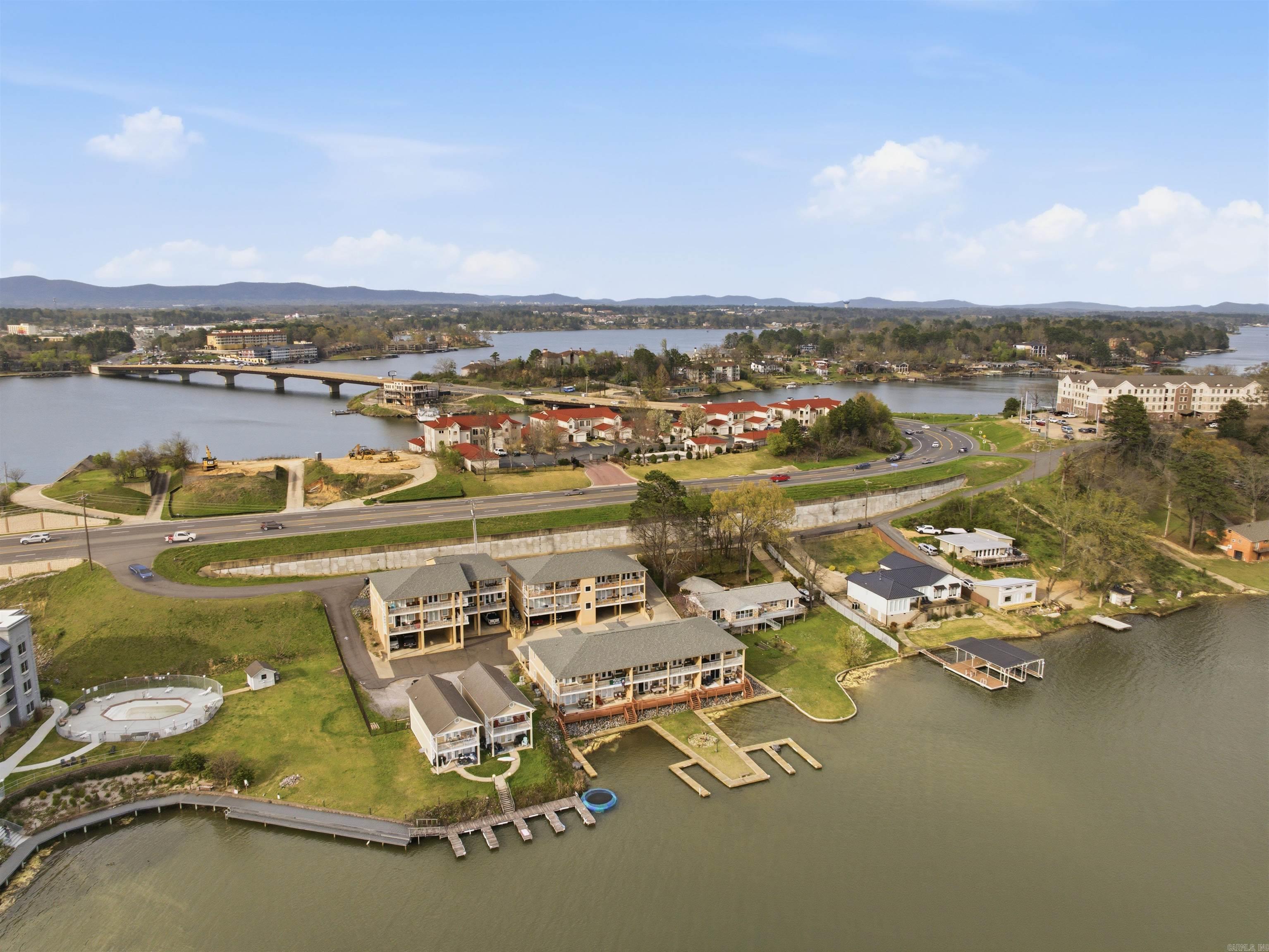 137 Central Terrace  Hot Springs, AR