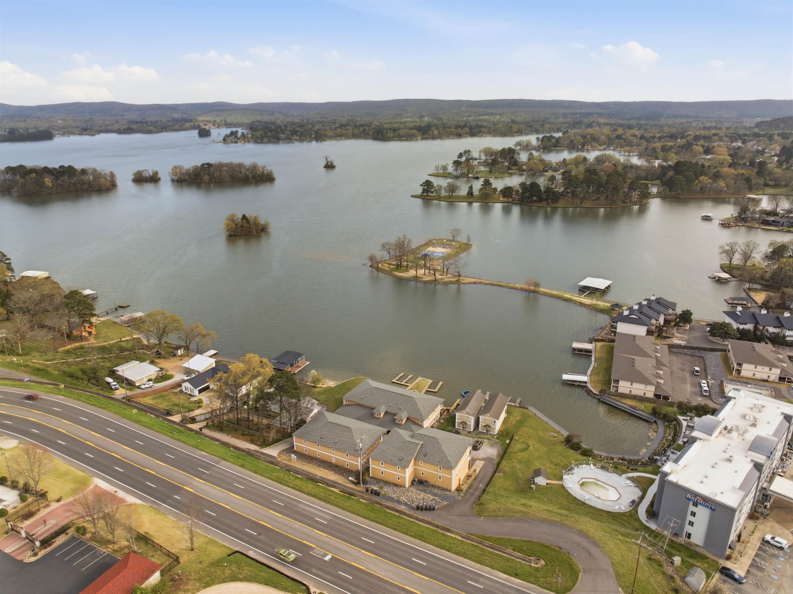 137 Central Terrace  Hot Springs, AR