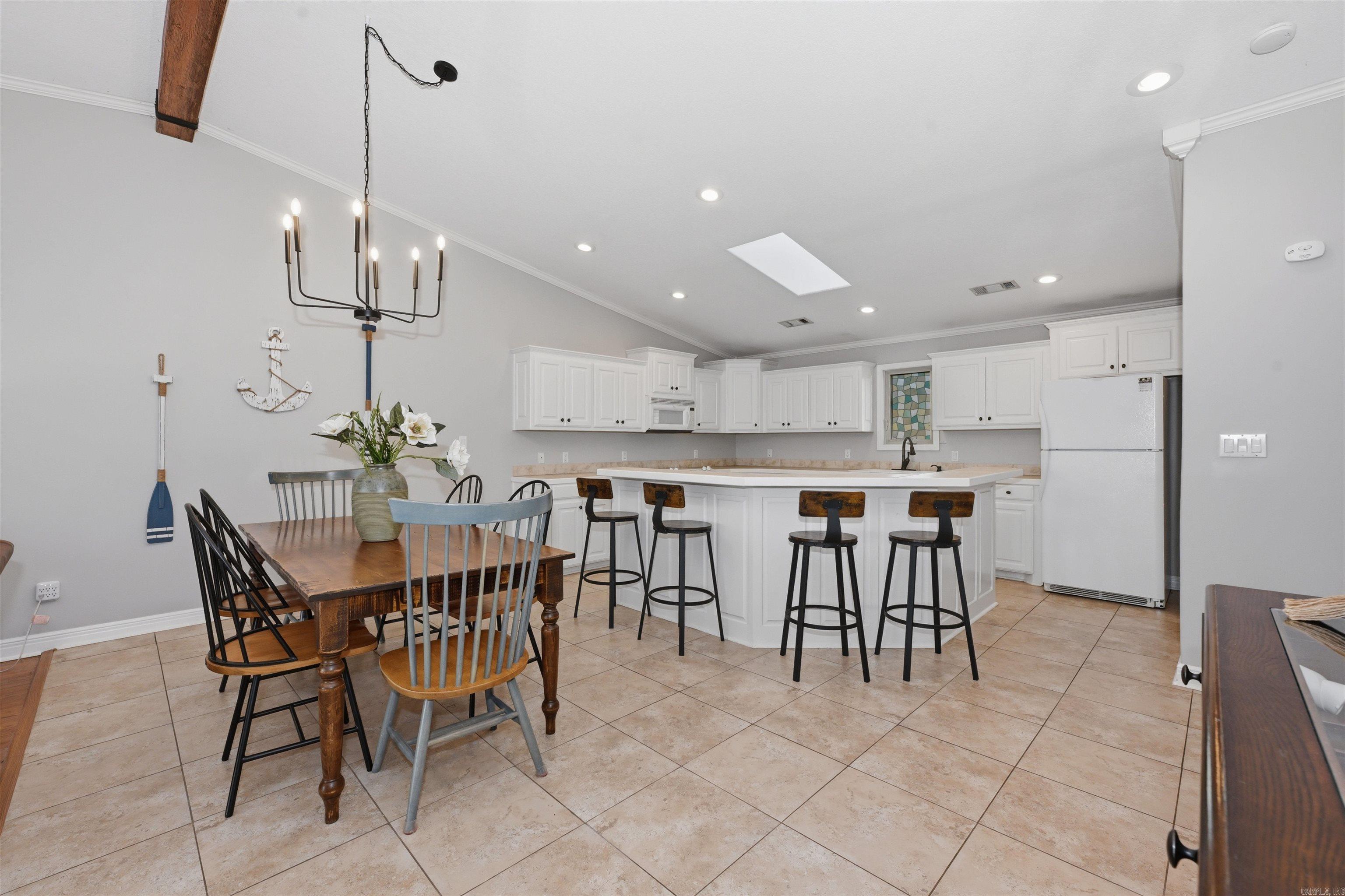 137 Central Terrace  Hot Springs, AR