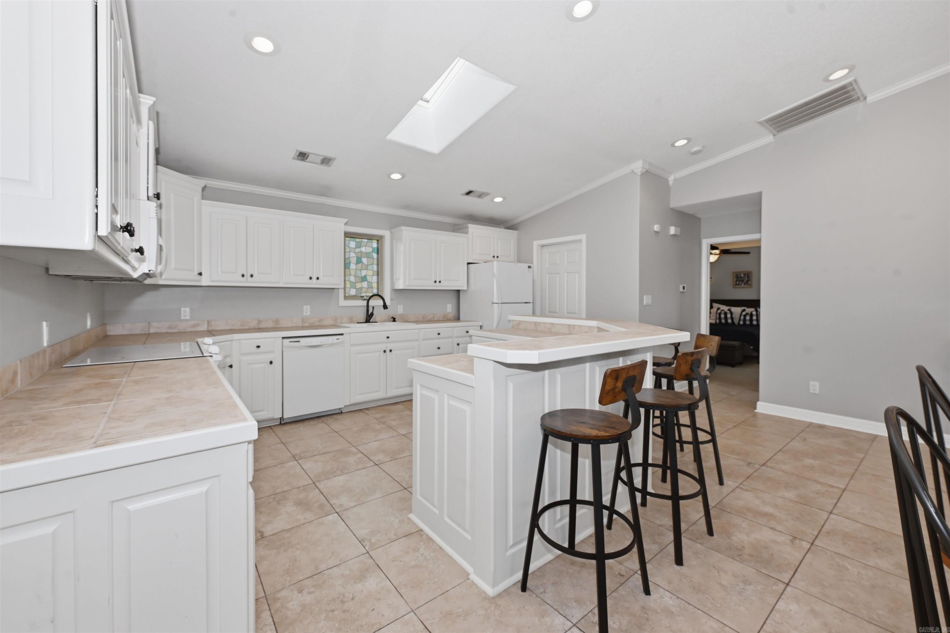 137 Central Terrace  Hot Springs, AR