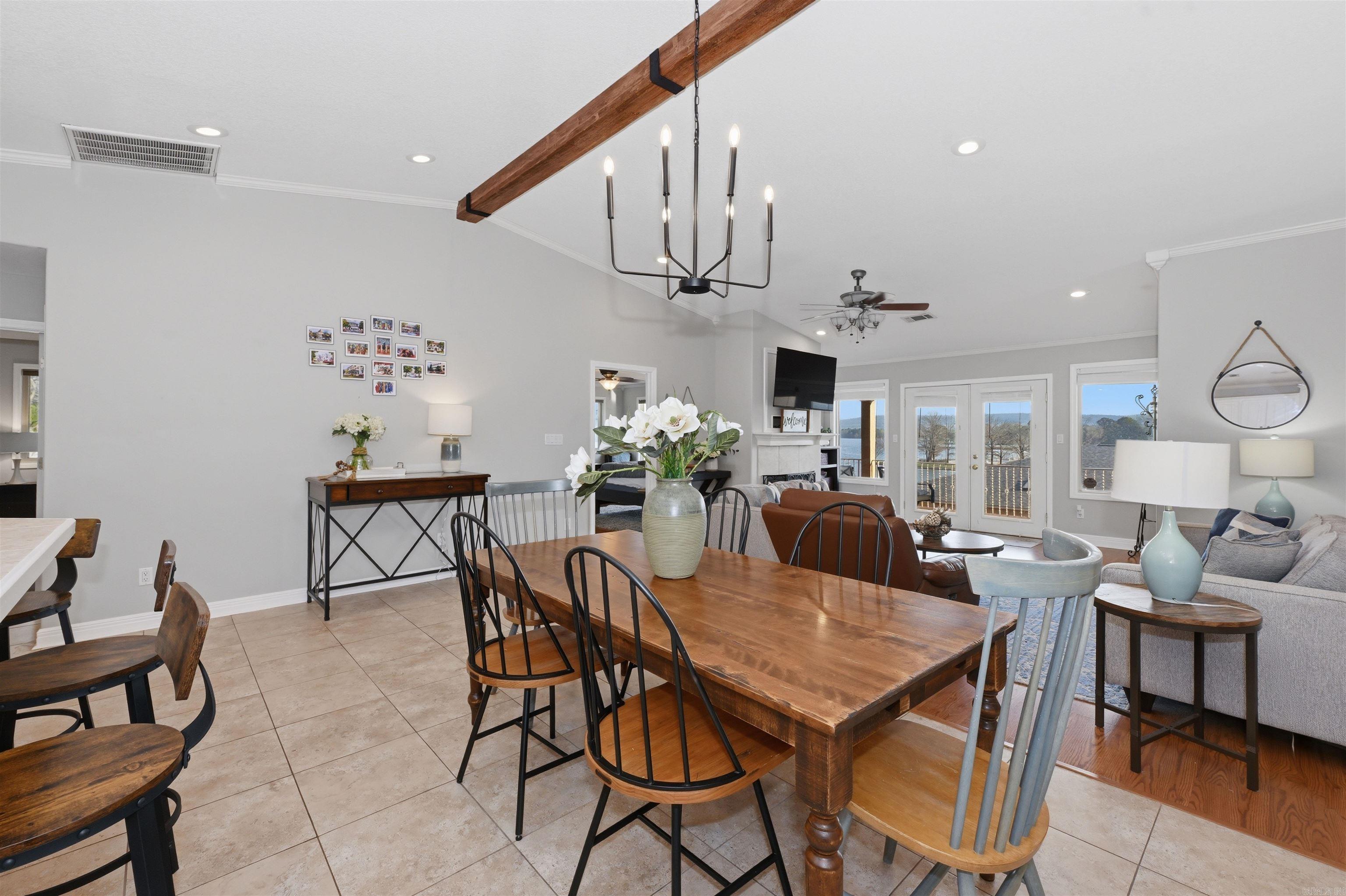 137 Central Terrace  Hot Springs, AR