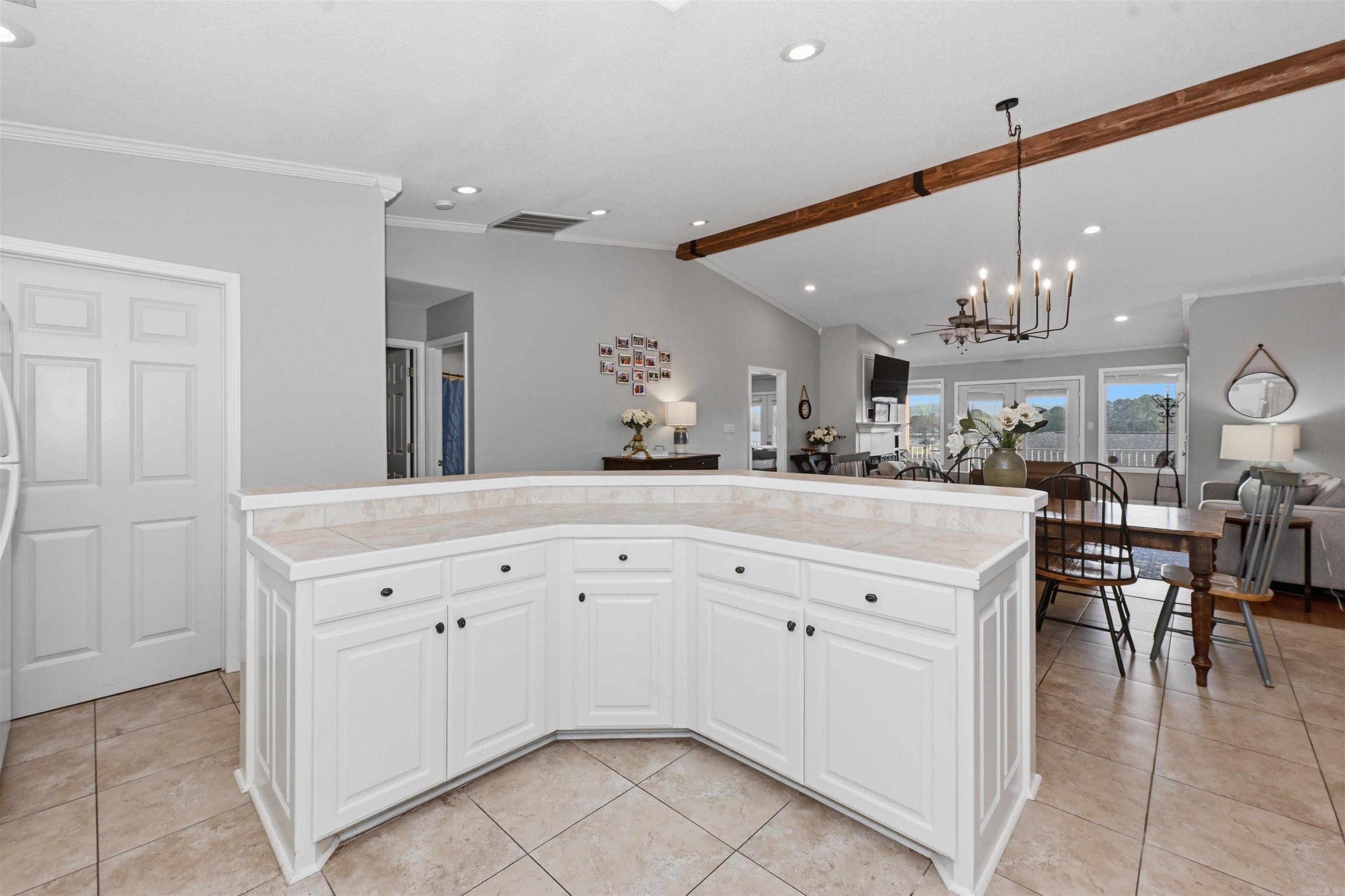 137 Central Terrace  Hot Springs, AR