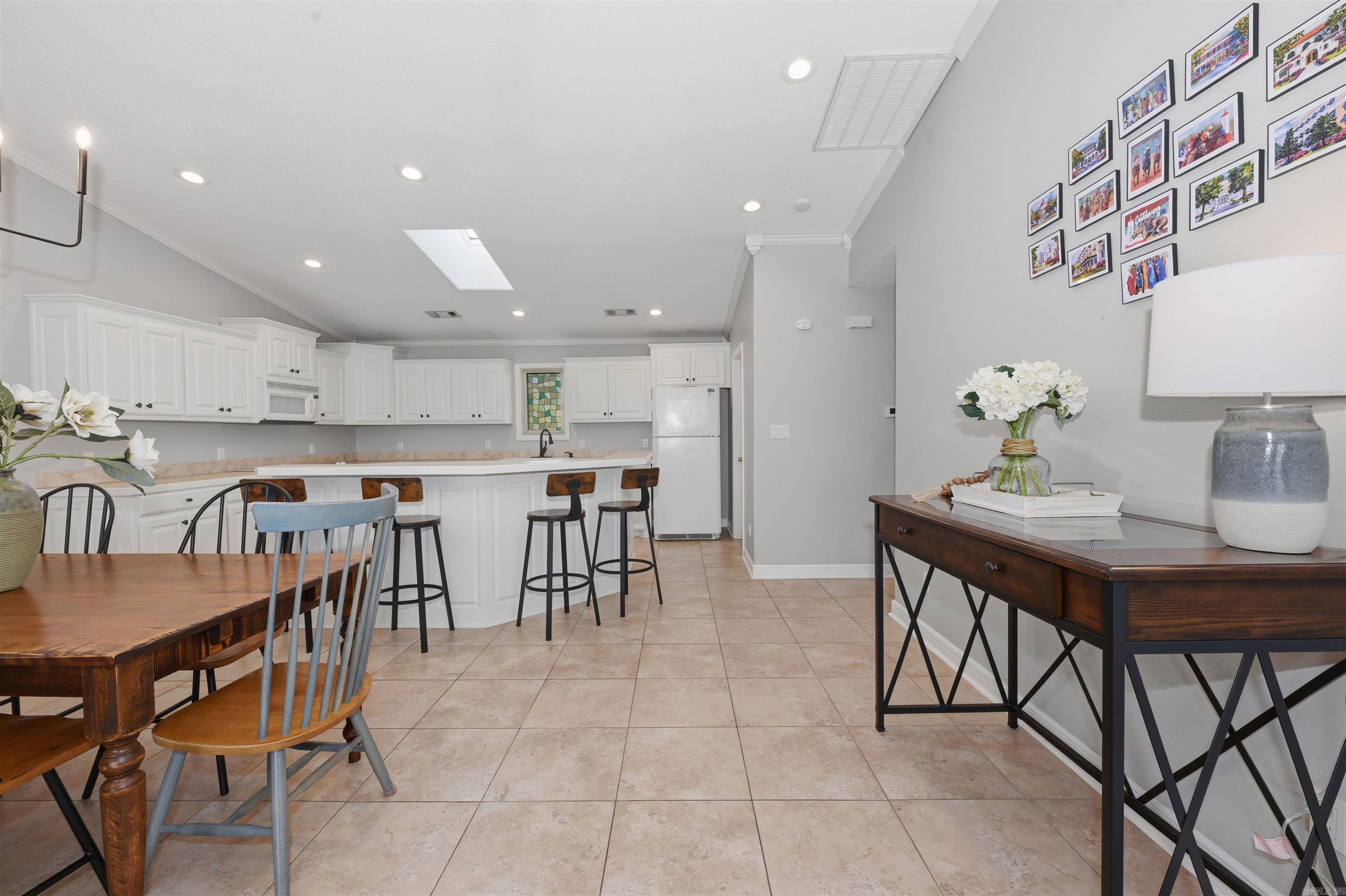 137 Central Terrace  Hot Springs, AR