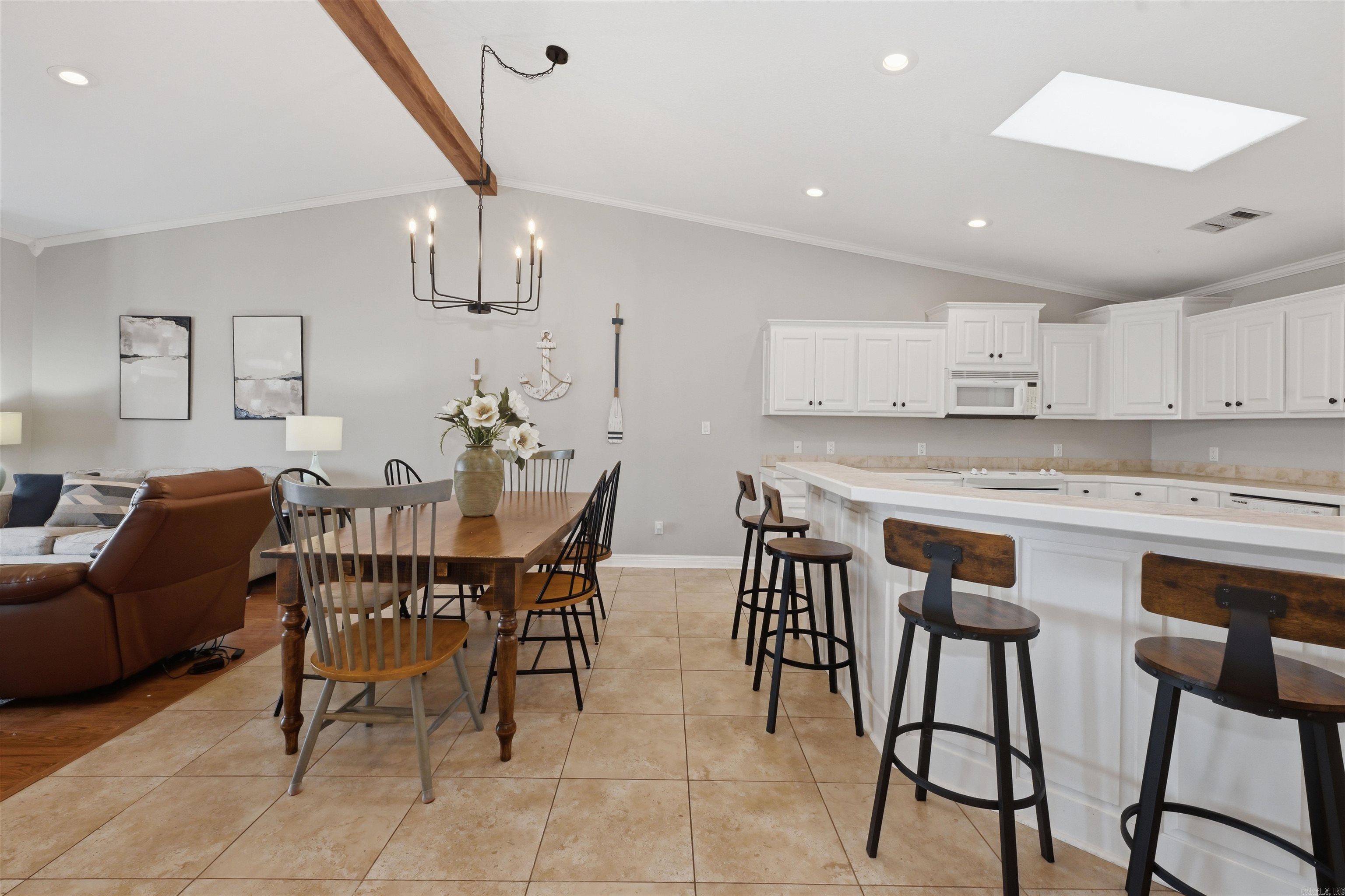 137 Central Terrace  Hot Springs, AR