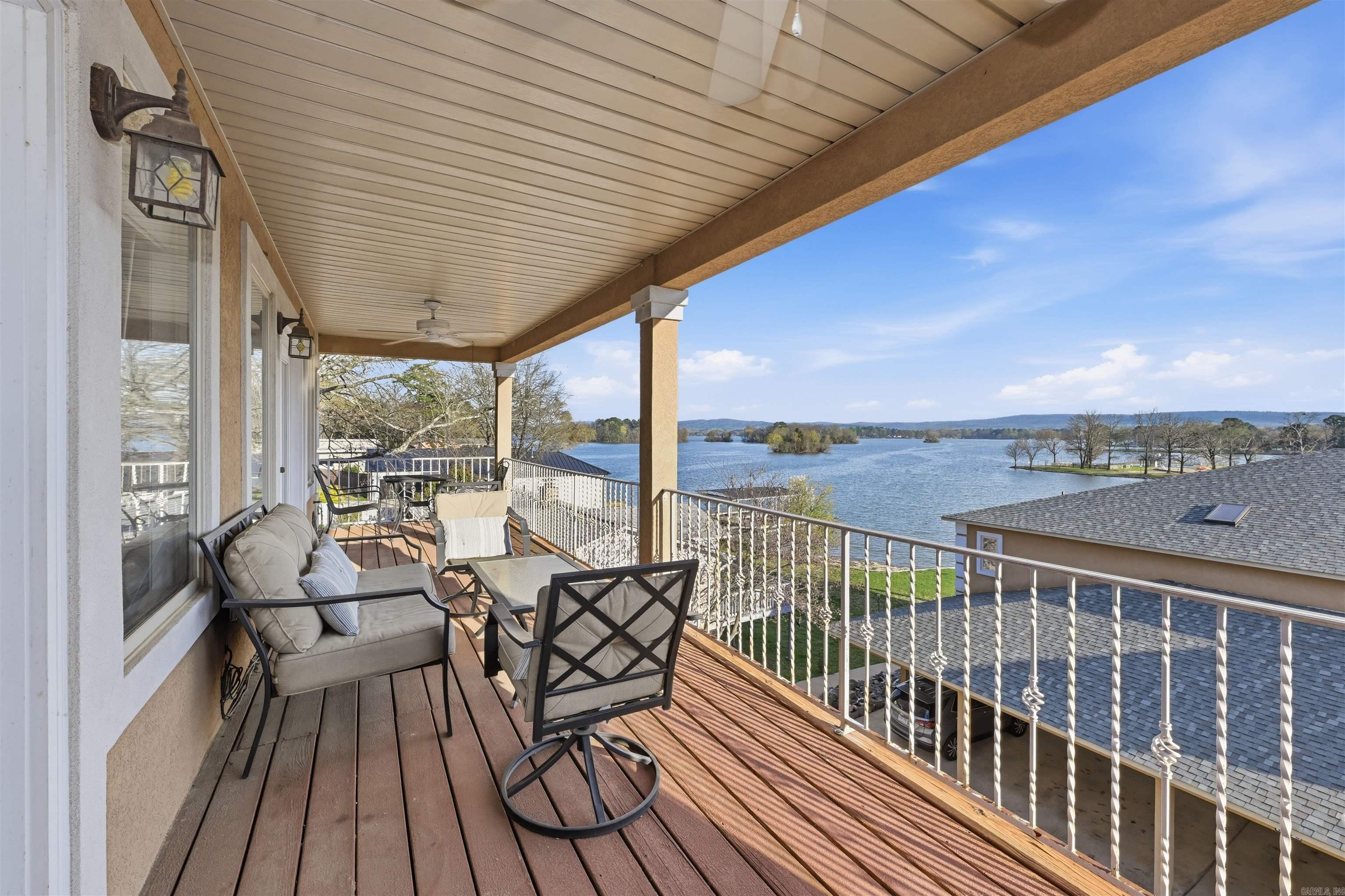 137 Central Terrace  Hot Springs, AR