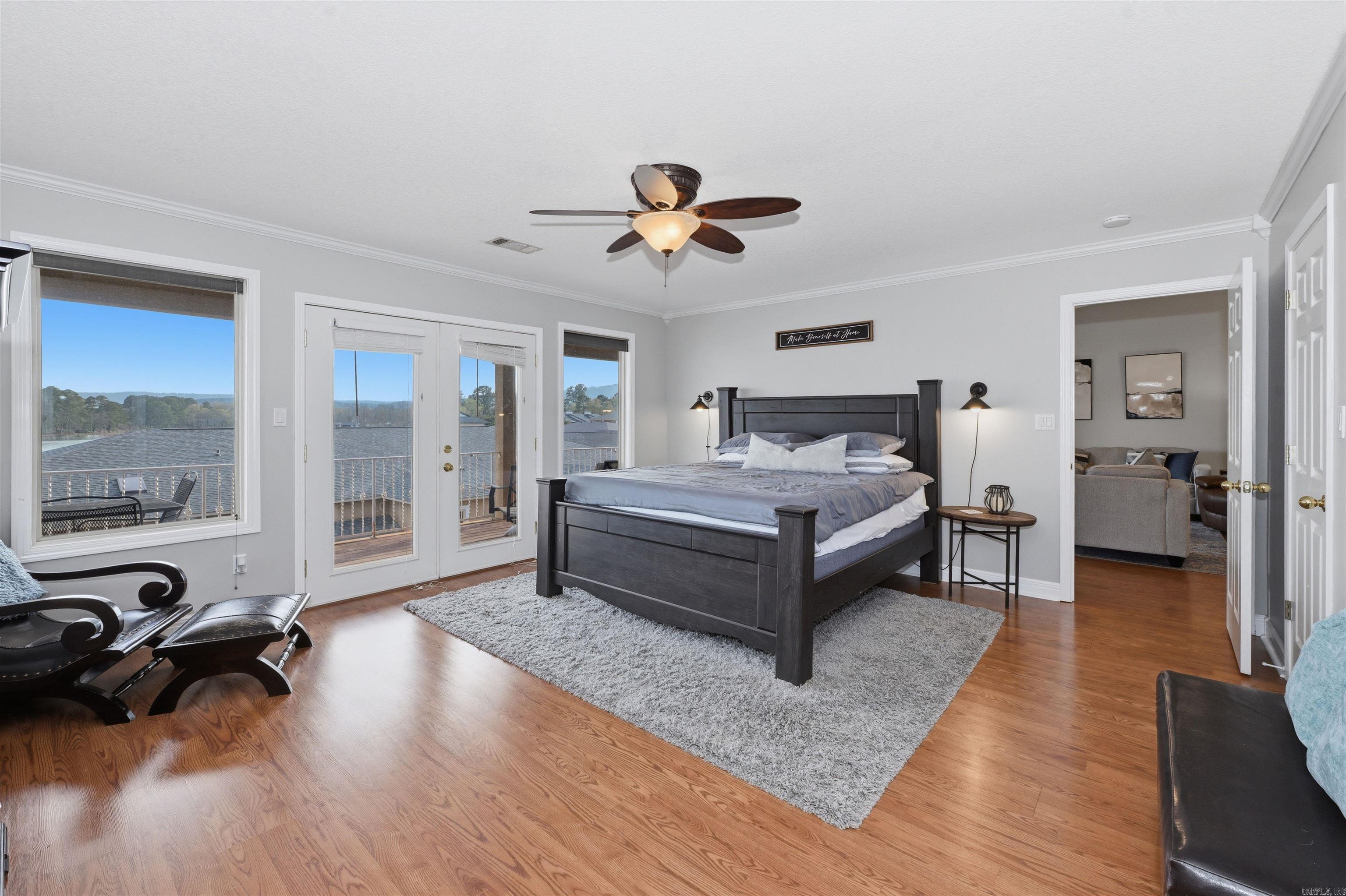 137 Central Terrace  Hot Springs, AR