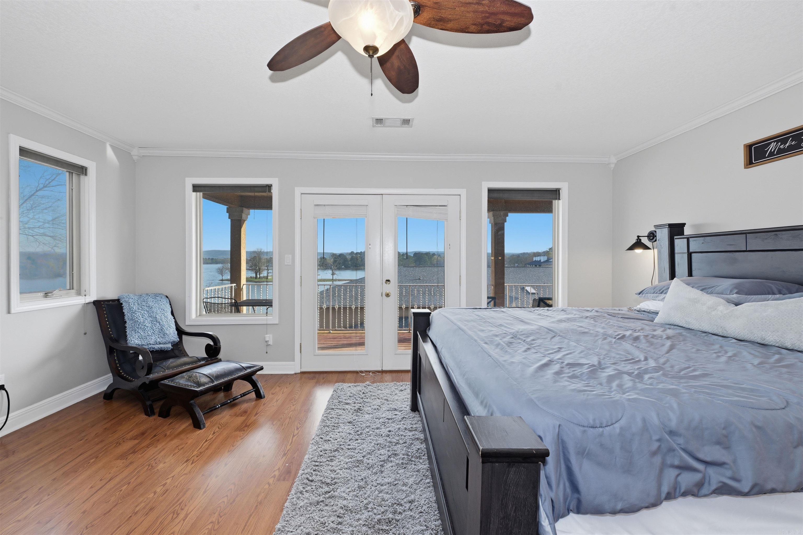 137 Central Terrace  Hot Springs, AR