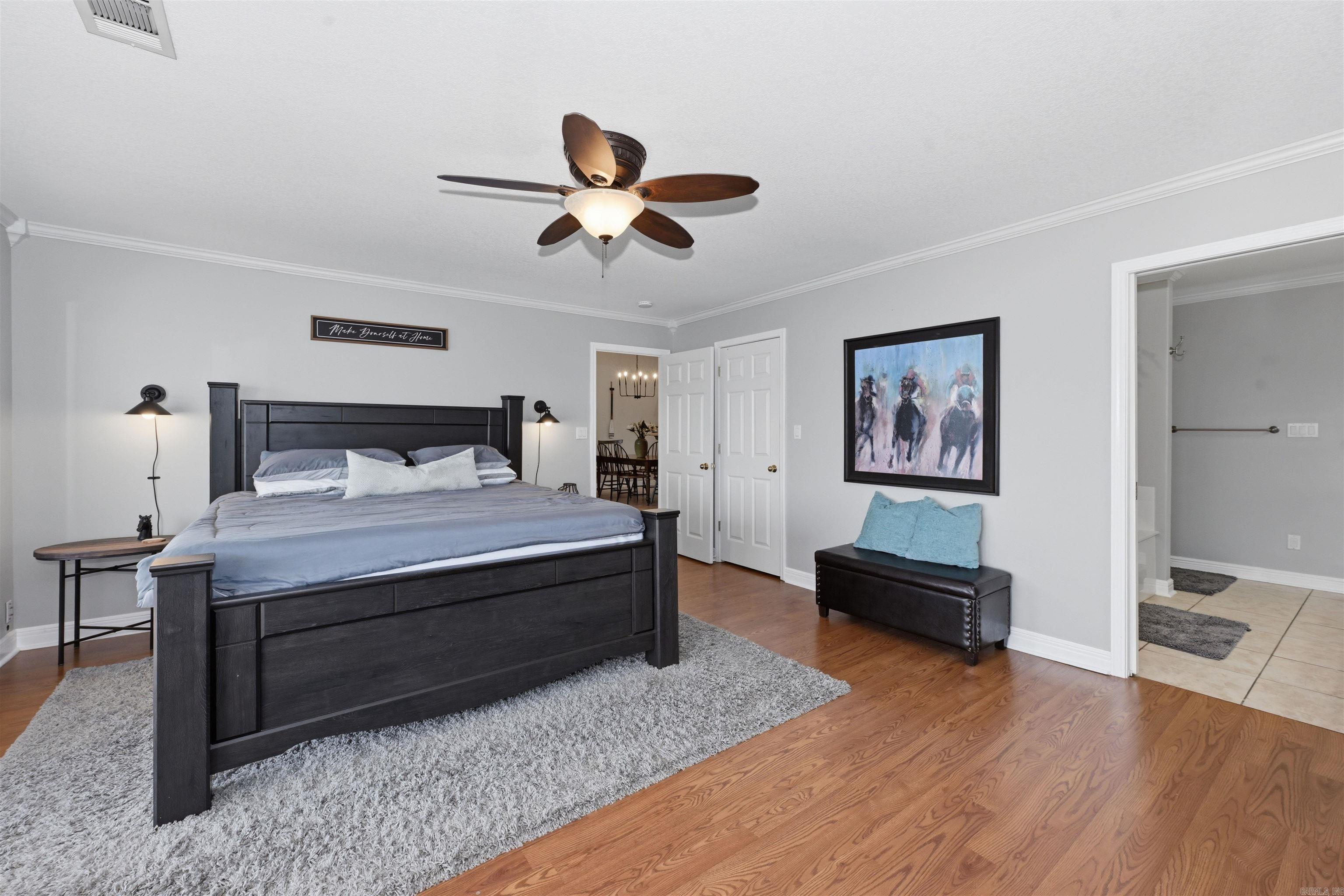 137 Central Terrace  Hot Springs, AR