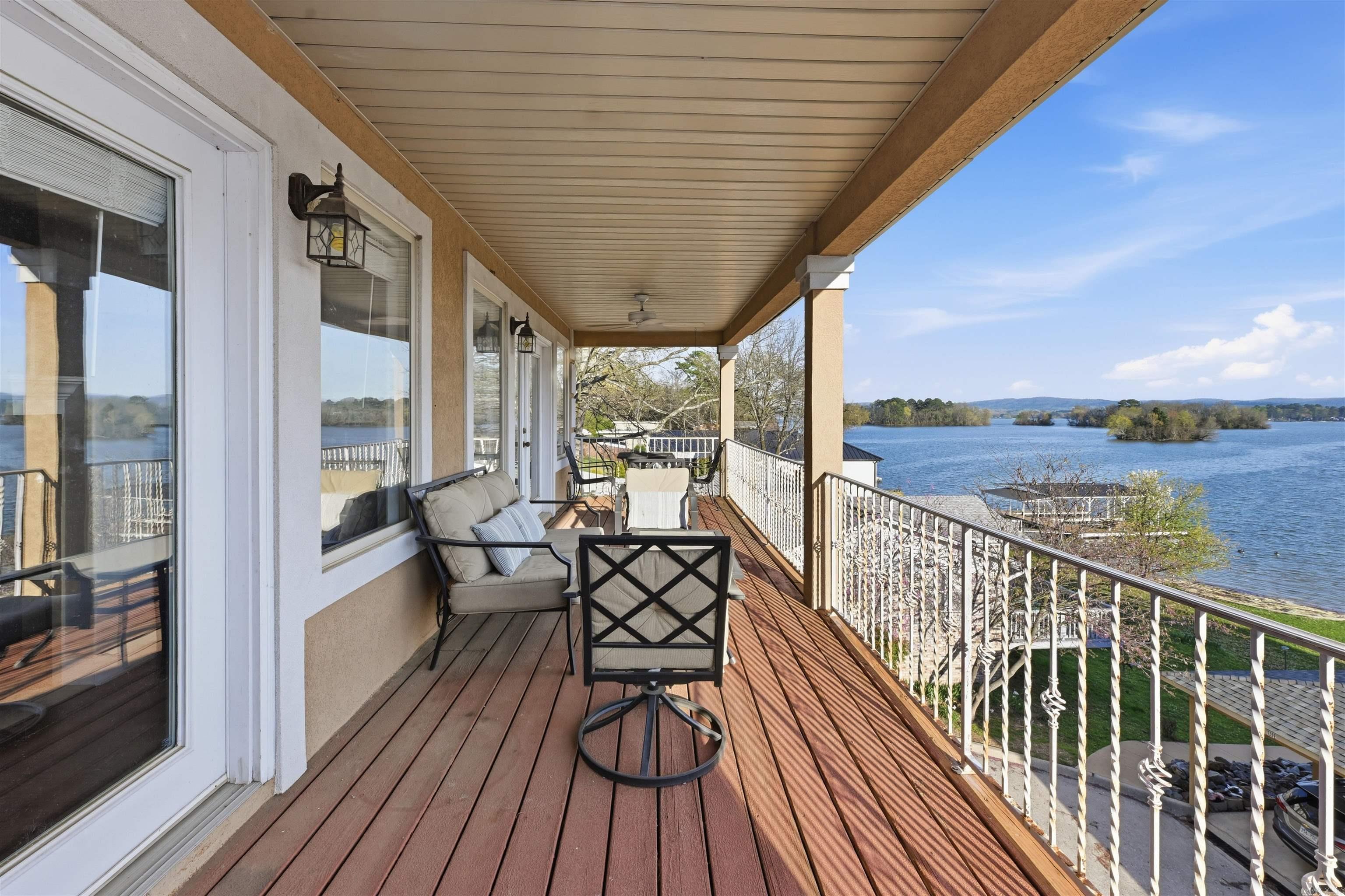 137 Central Terrace  Hot Springs, AR