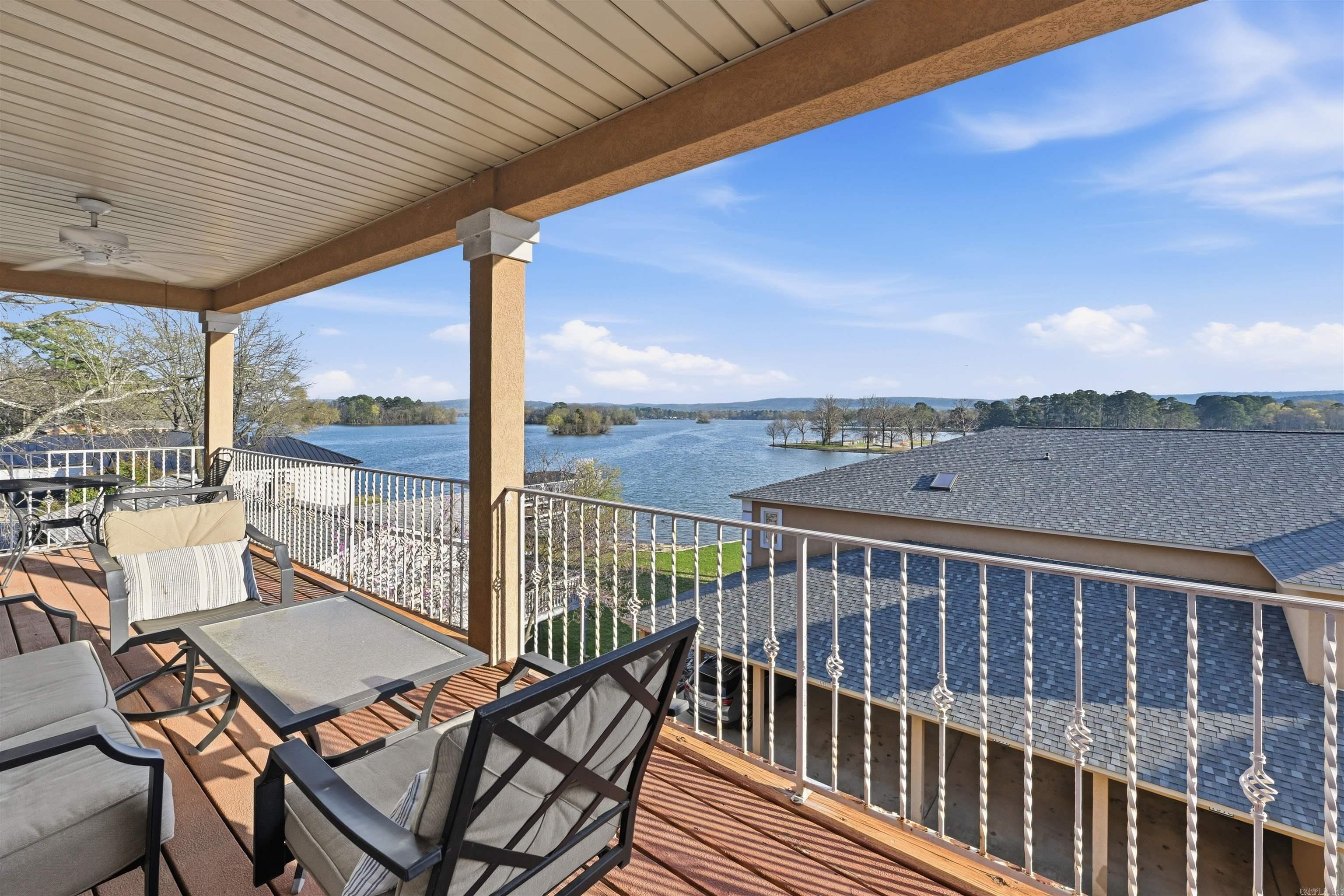 137 Central Terrace  Hot Springs, AR