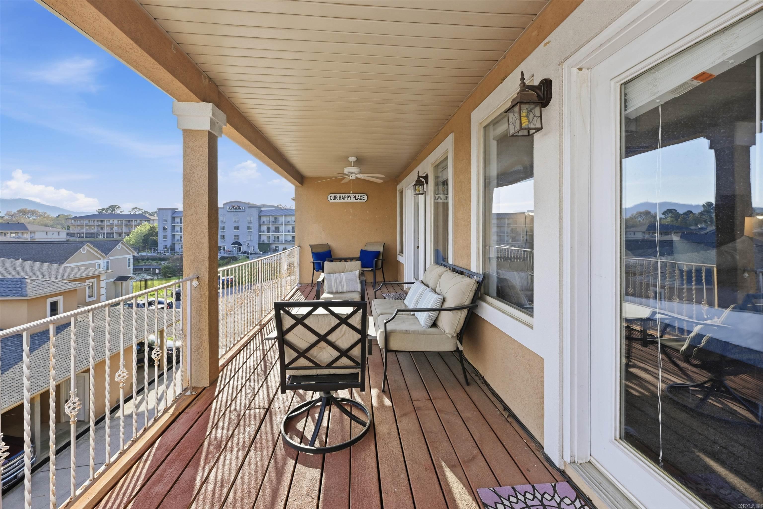 137 Central Terrace  Hot Springs, AR