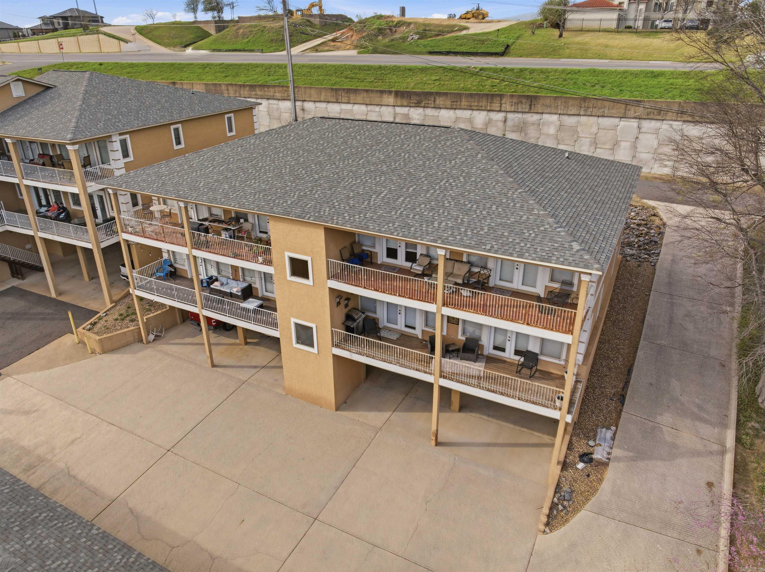 137 Central Terrace  Hot Springs, AR