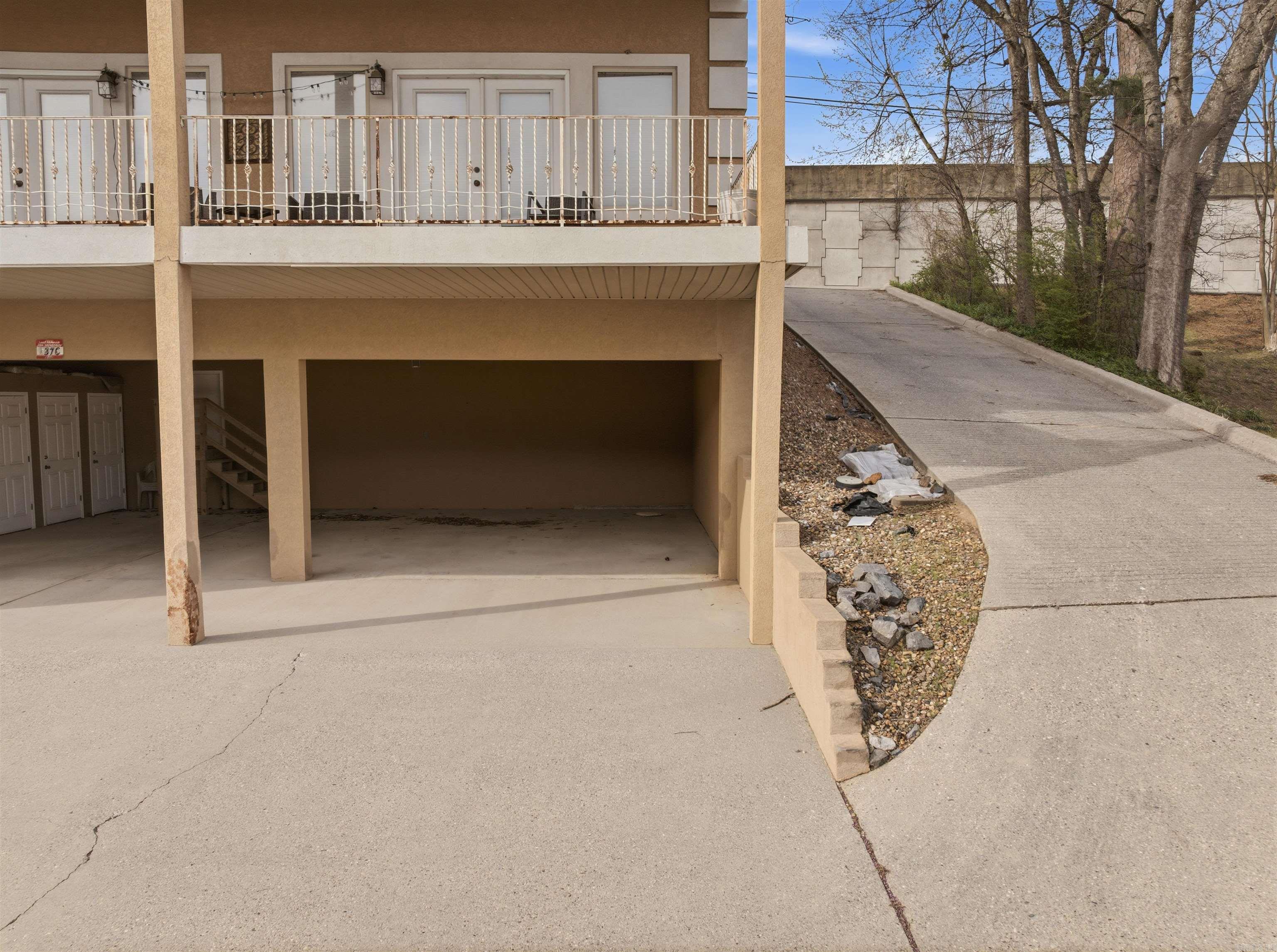 137 Central Terrace  Hot Springs, AR