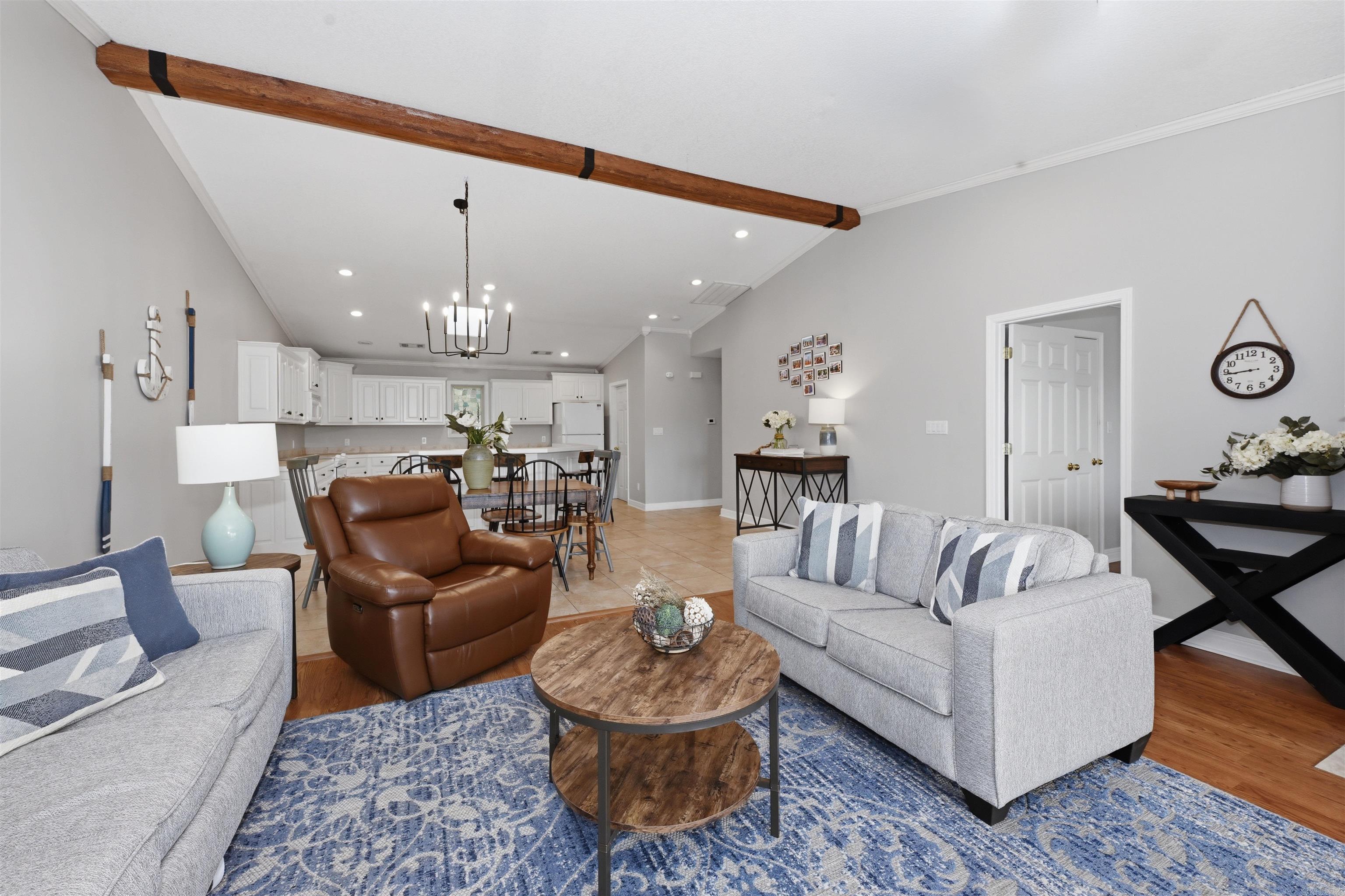 137 Central Terrace  Hot Springs, AR