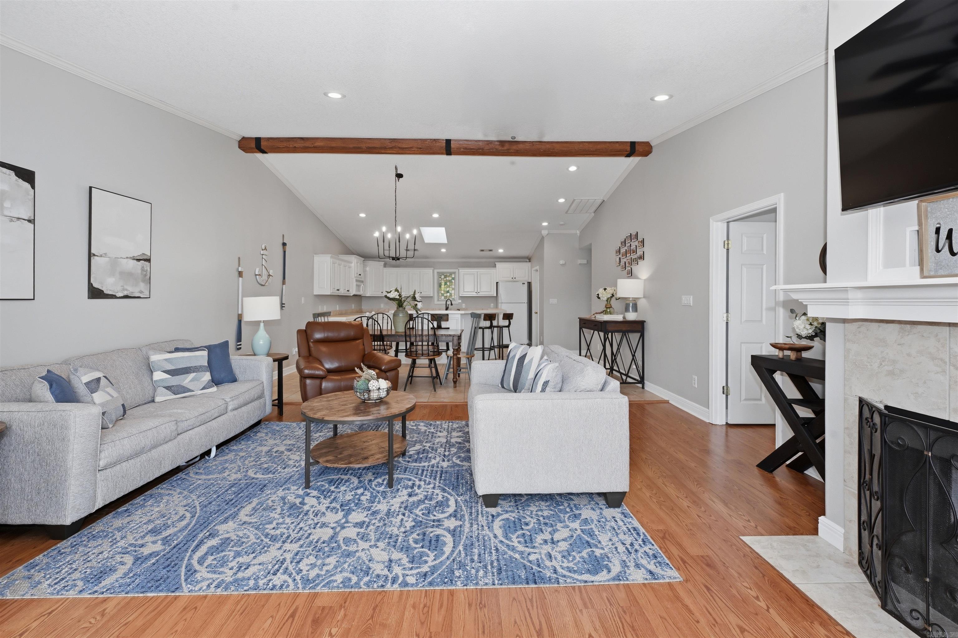 137 Central Terrace  Hot Springs, AR