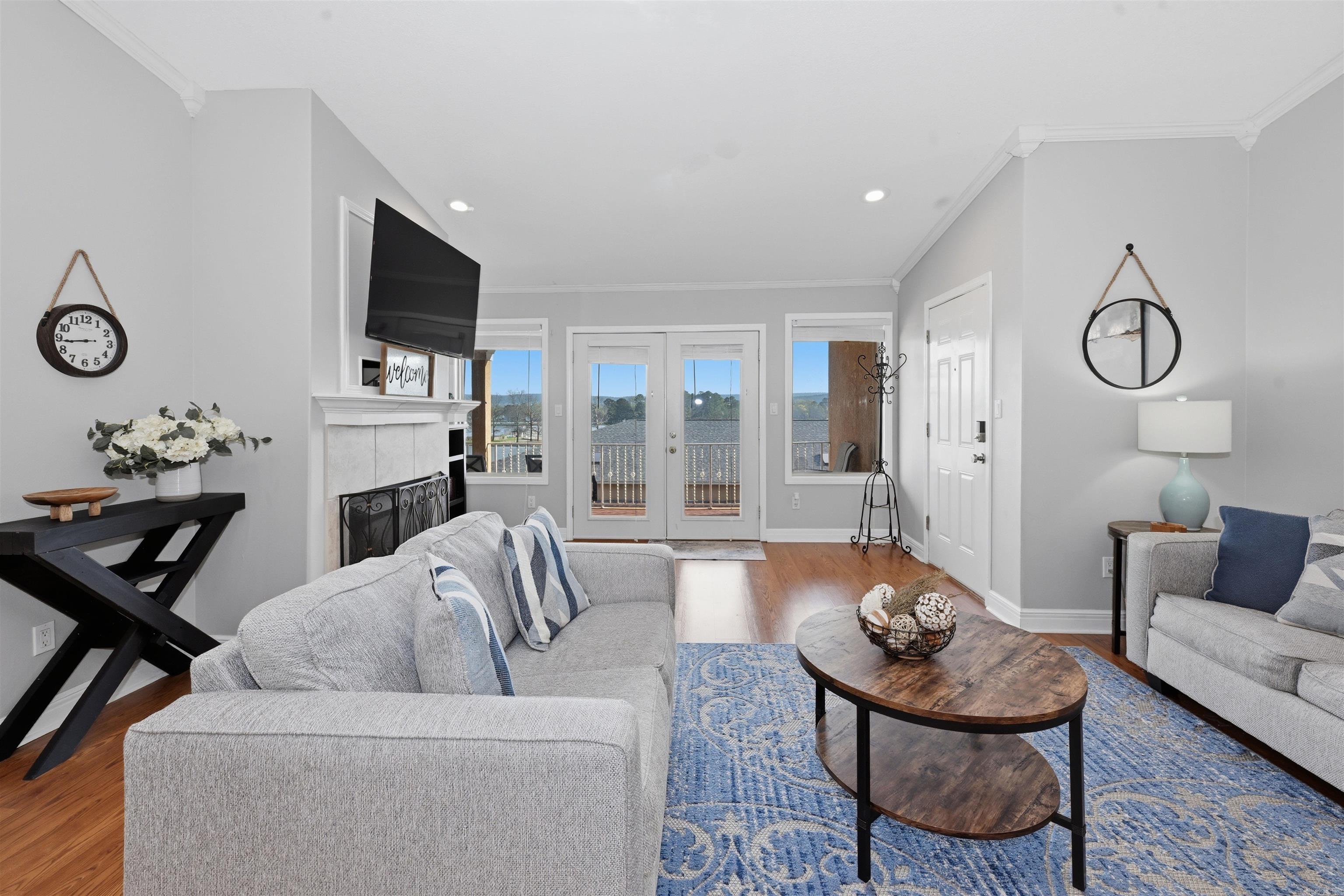 137 Central Terrace  Hot Springs, AR