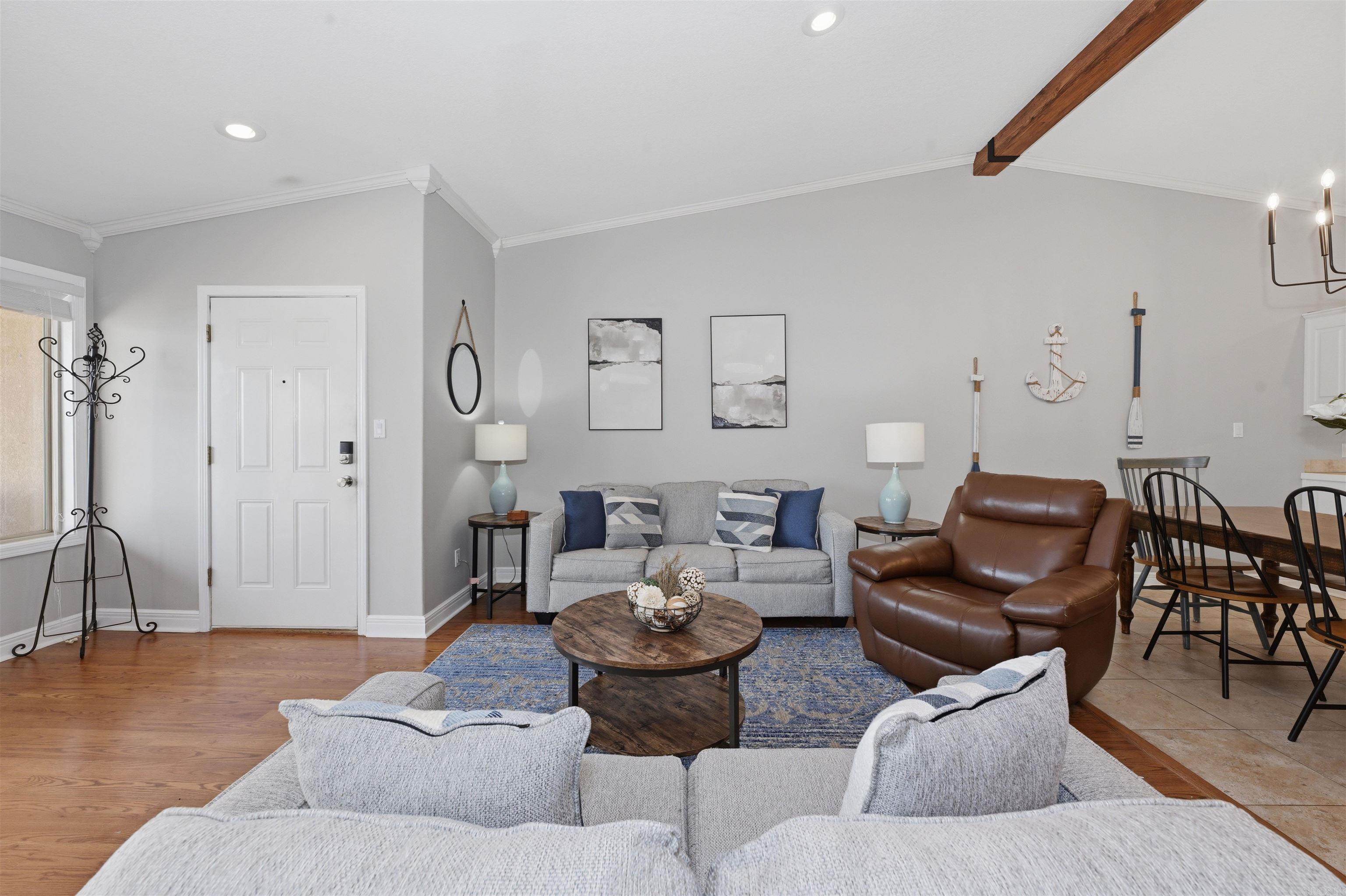 137 Central Terrace  Hot Springs, AR