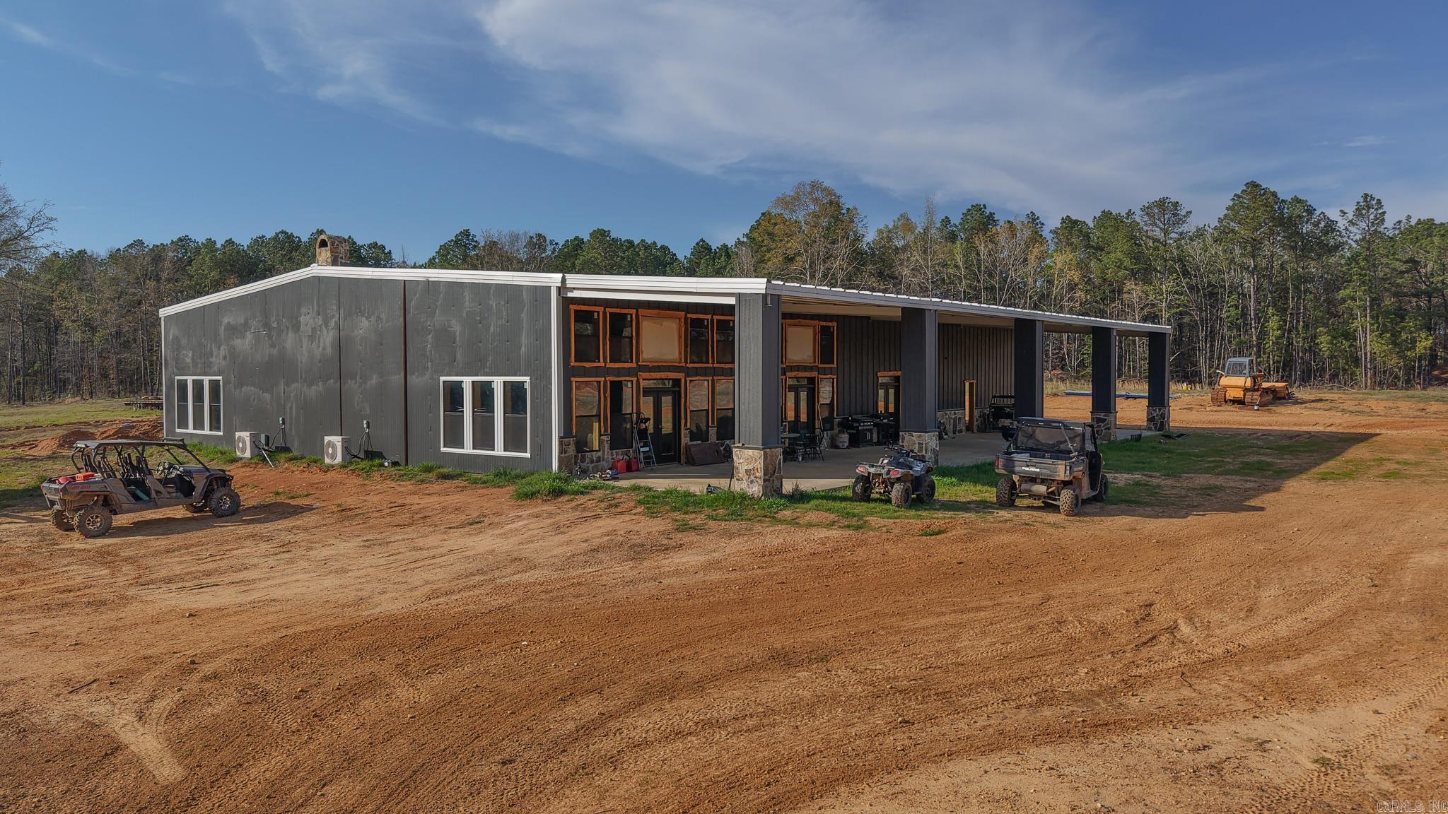 TBD Hwy 237  Texarkana, AR