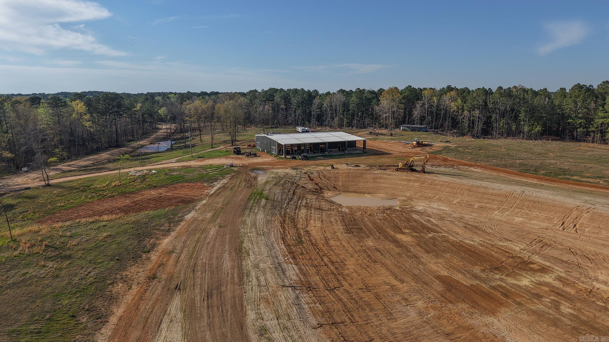 TBD Hwy 237  Texarkana, AR