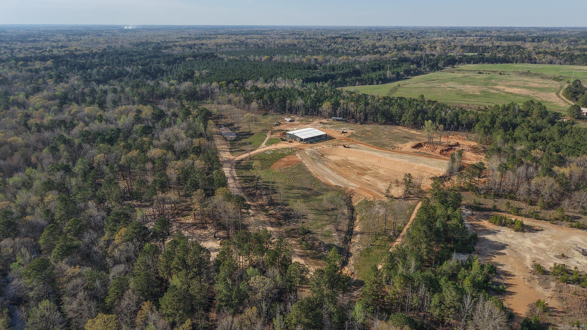 TBD Hwy 237  Texarkana, AR