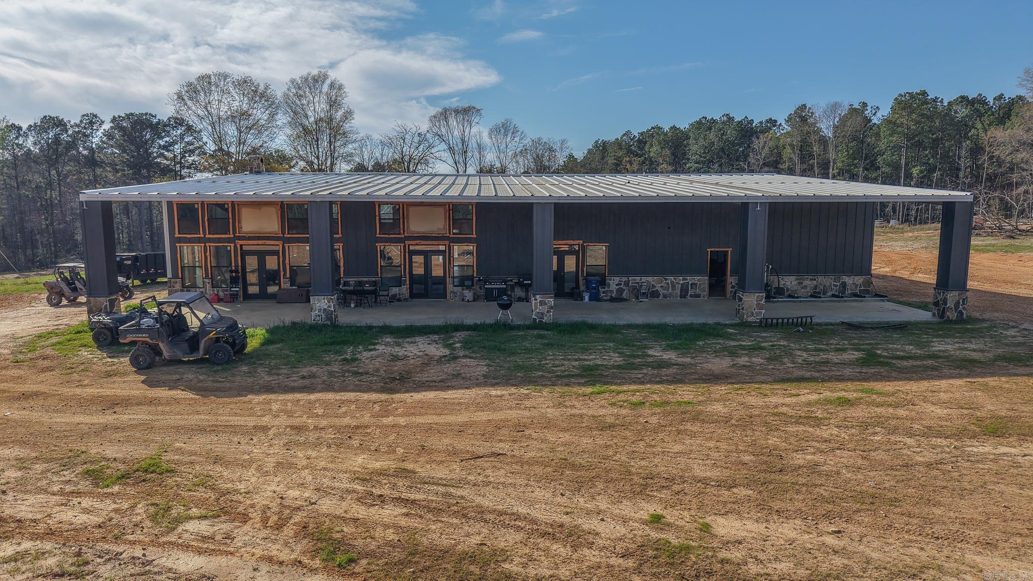 TBD Hwy 237  Texarkana, AR