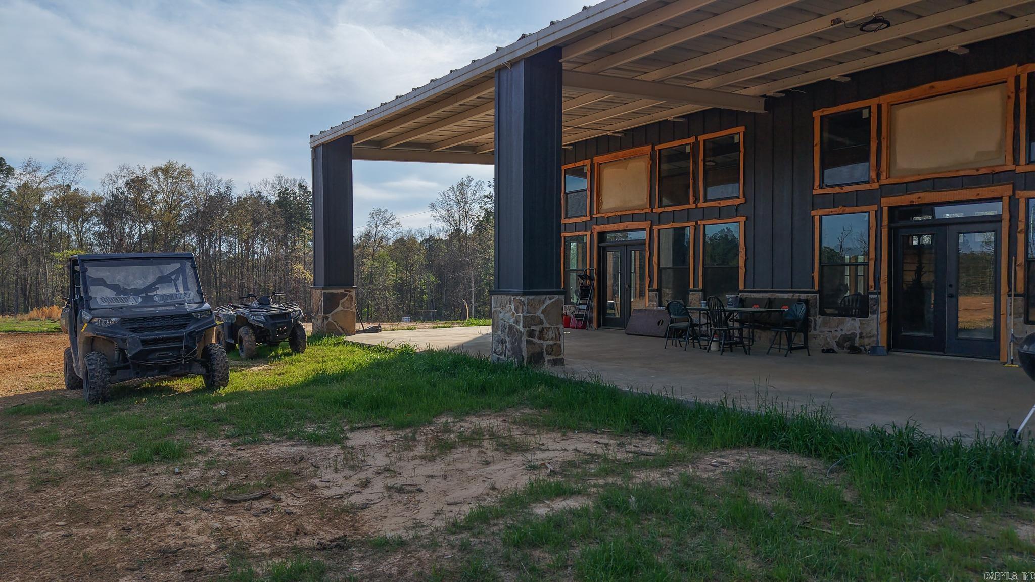 TBD Hwy 237  Texarkana, AR