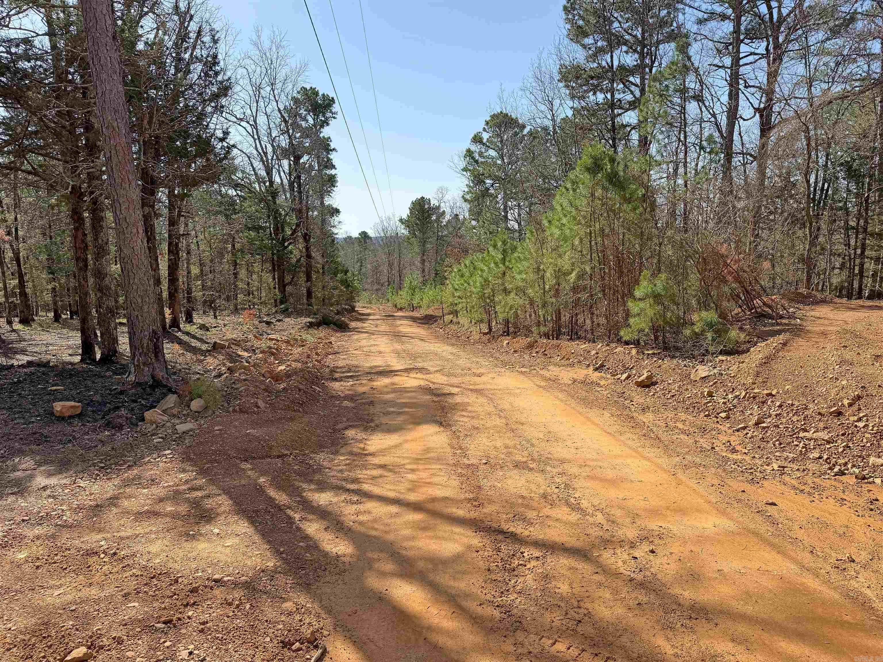 000 Arrowhead Ln.  Mountain View, AR