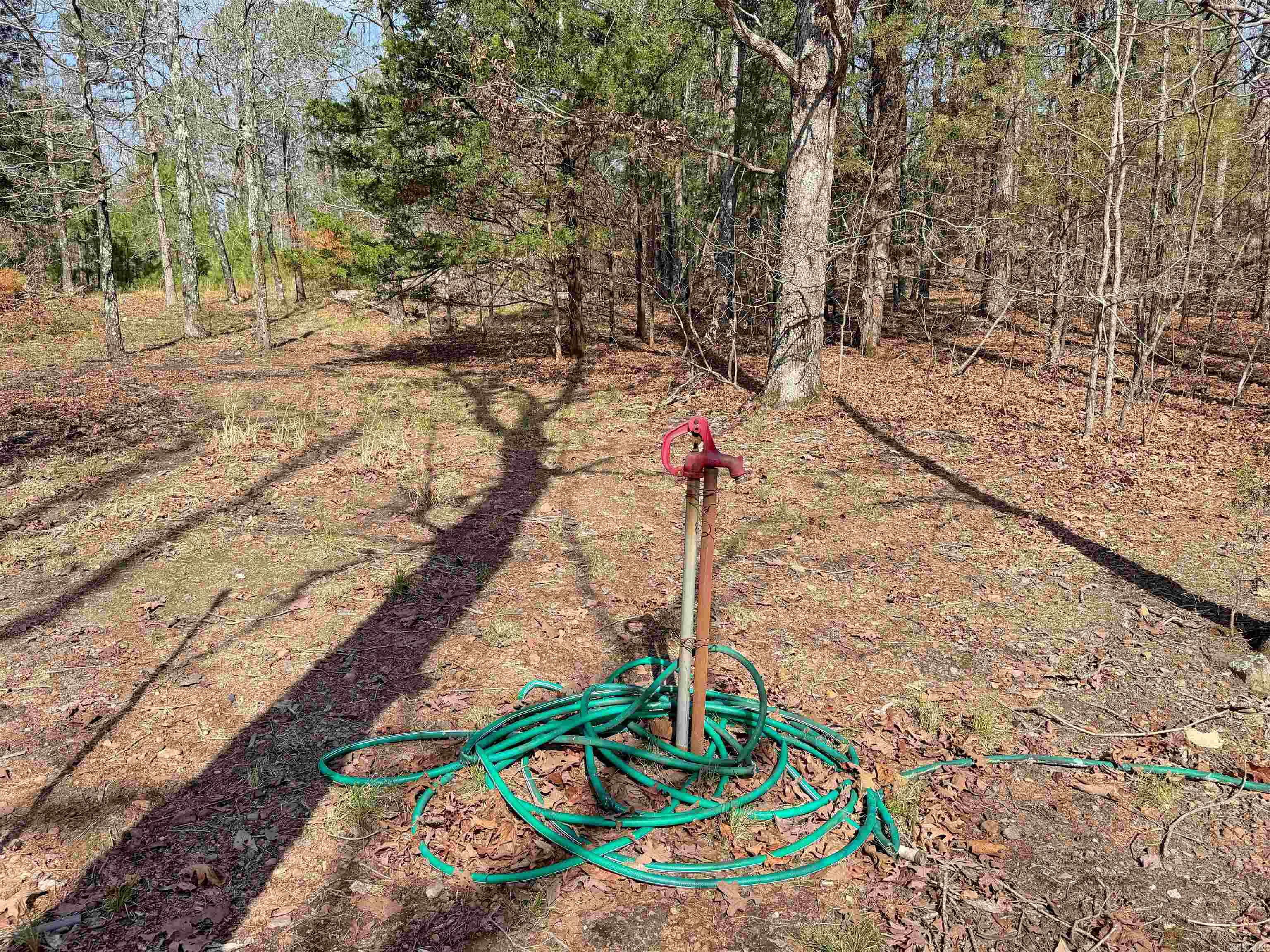 000 Arrowhead Ln.  Mountain View, AR