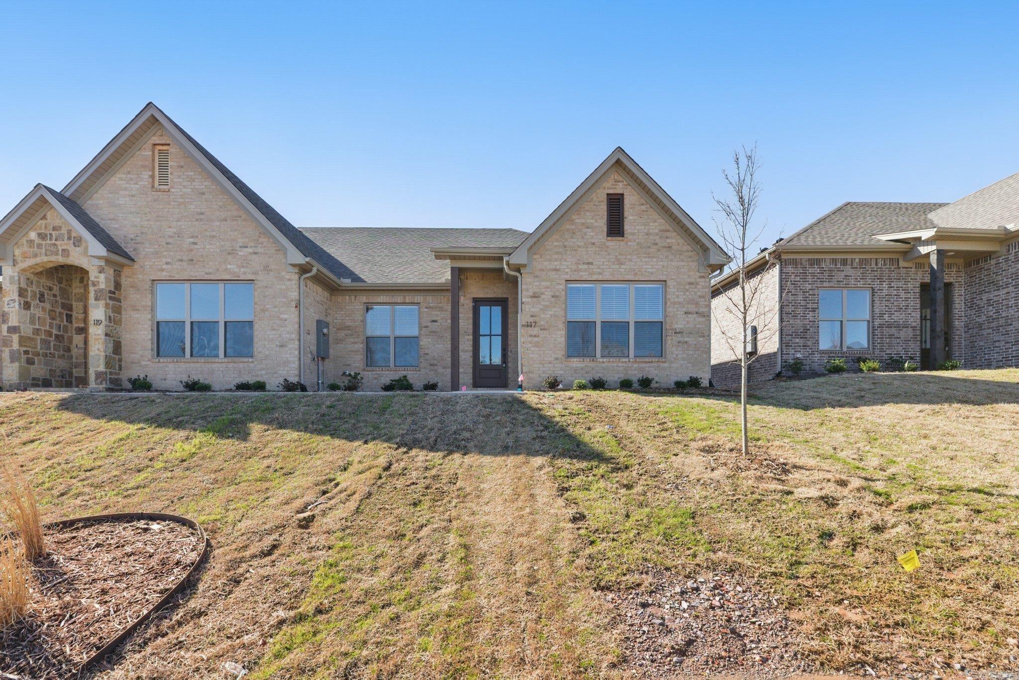 117 Edgewood Circle  Little Rock, AR