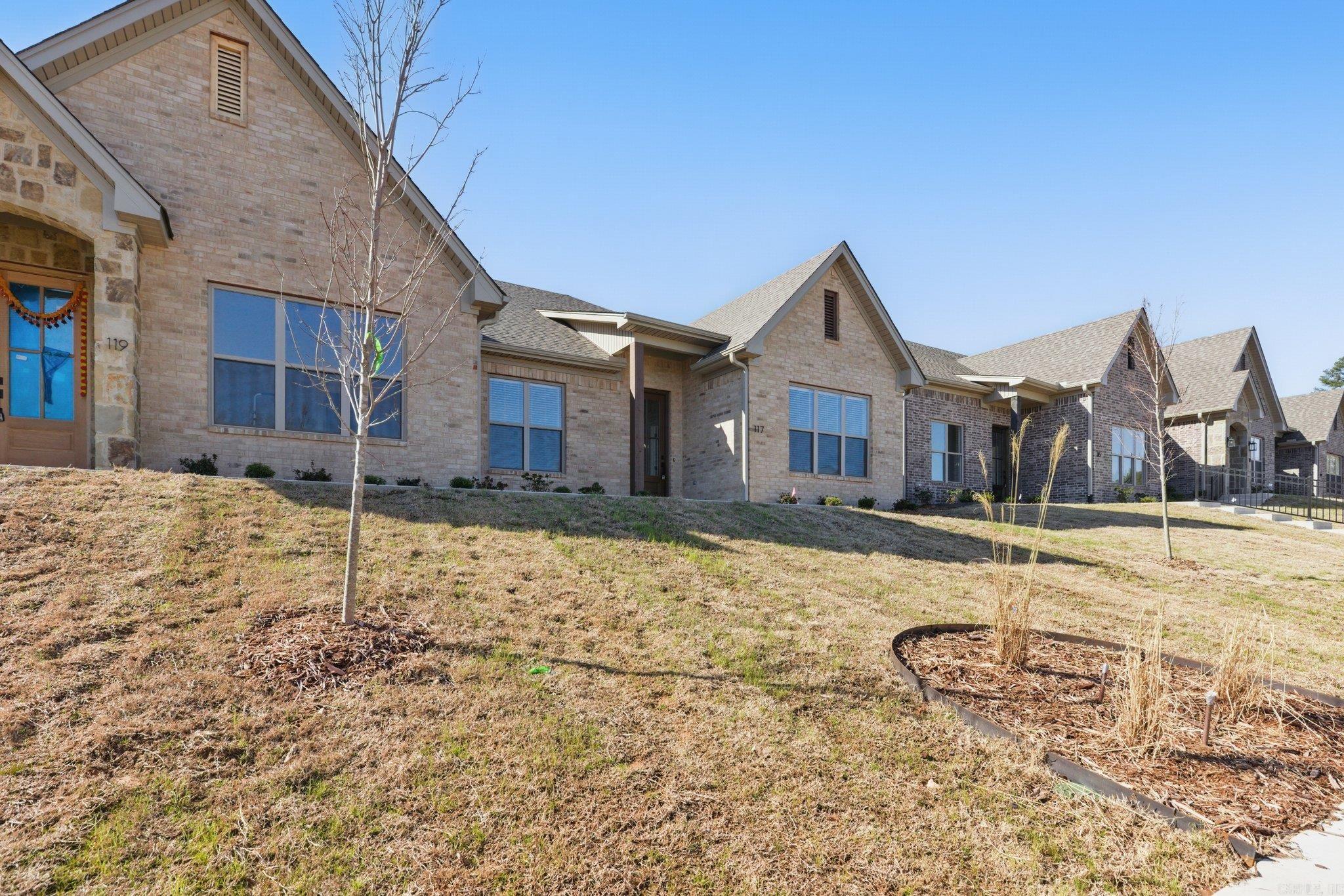 117 Edgewood Circle  Little Rock, AR