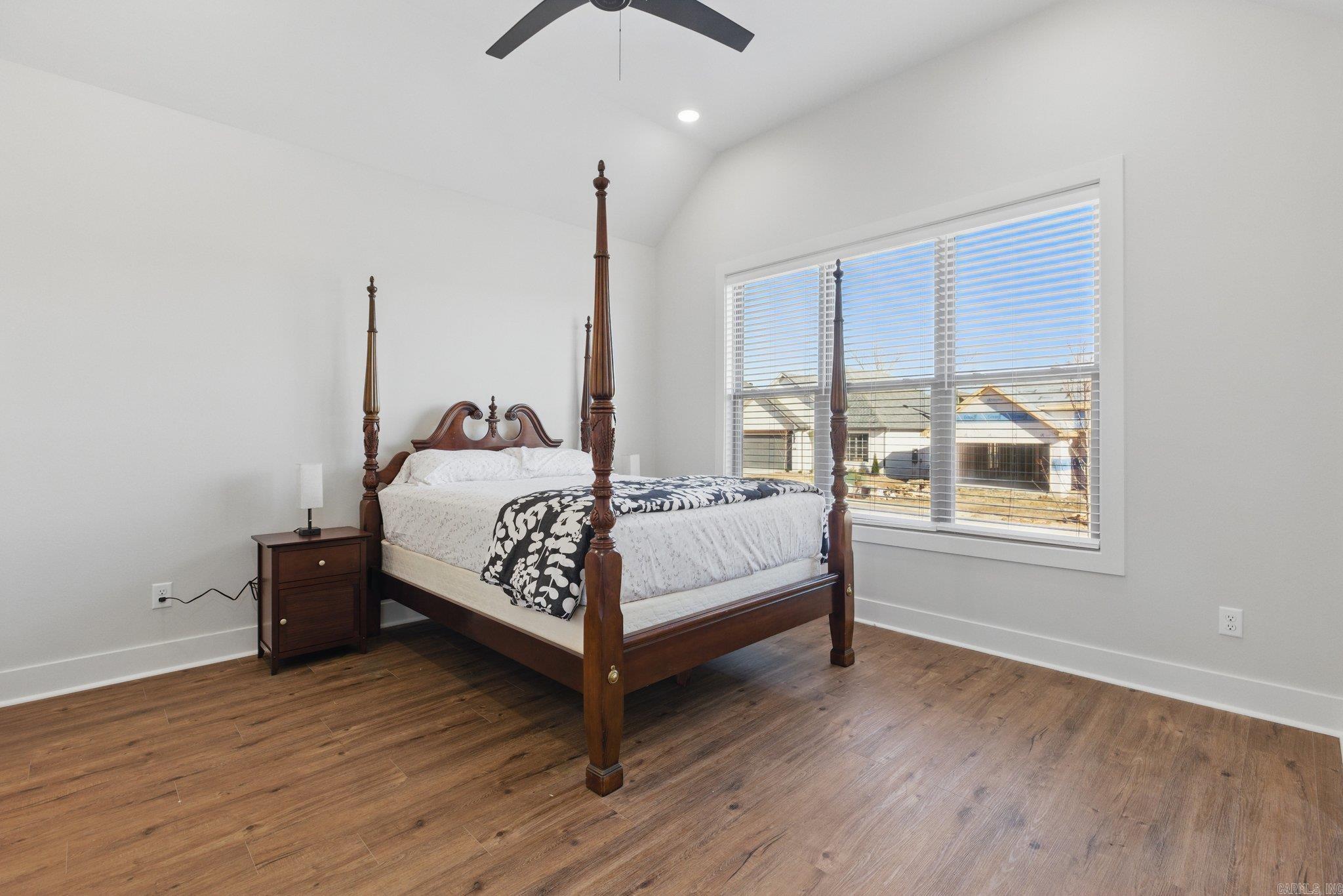 117 Edgewood Circle  Little Rock, AR